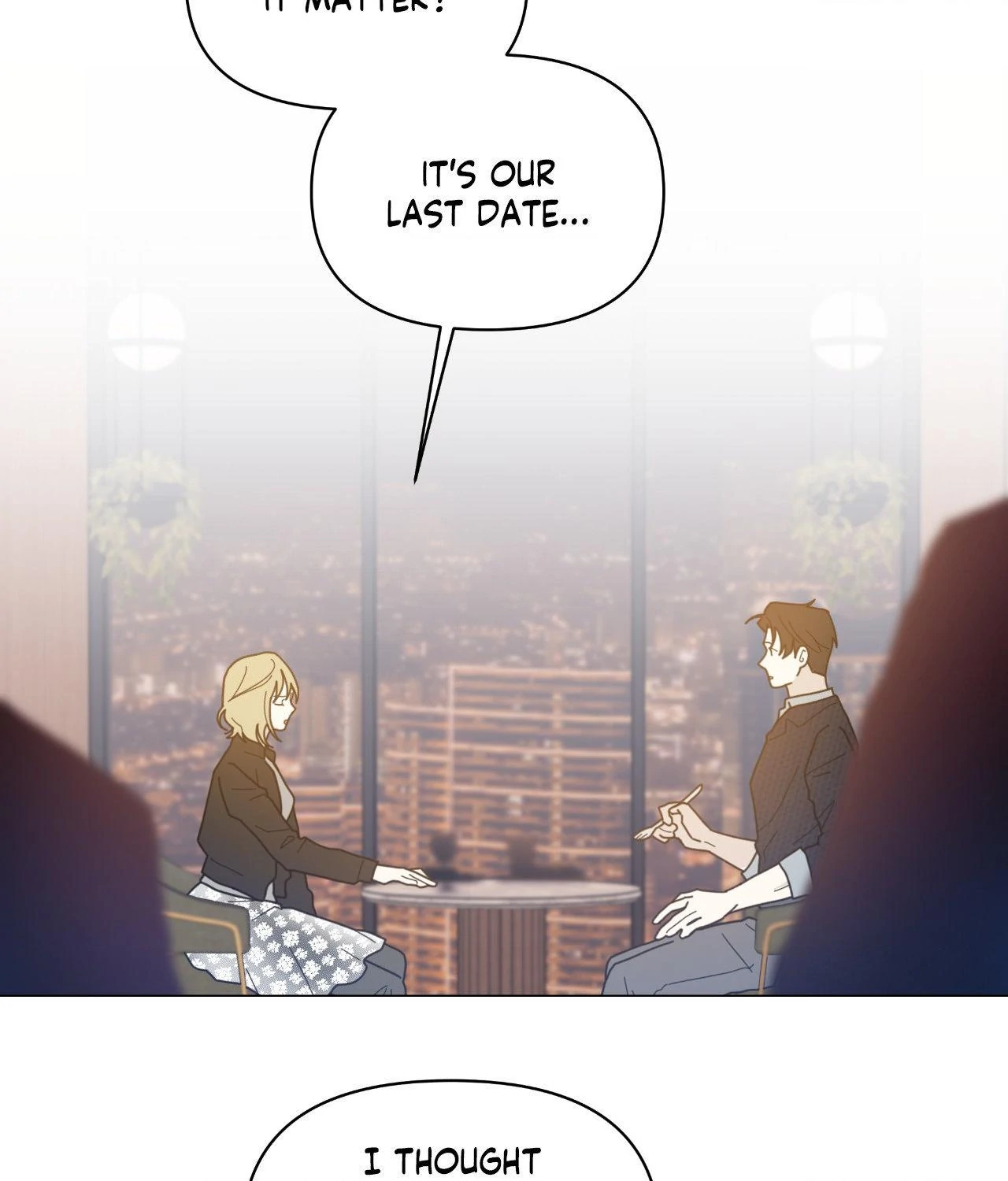 How To Captivate Your Boss Chapter 54 page 2 - 