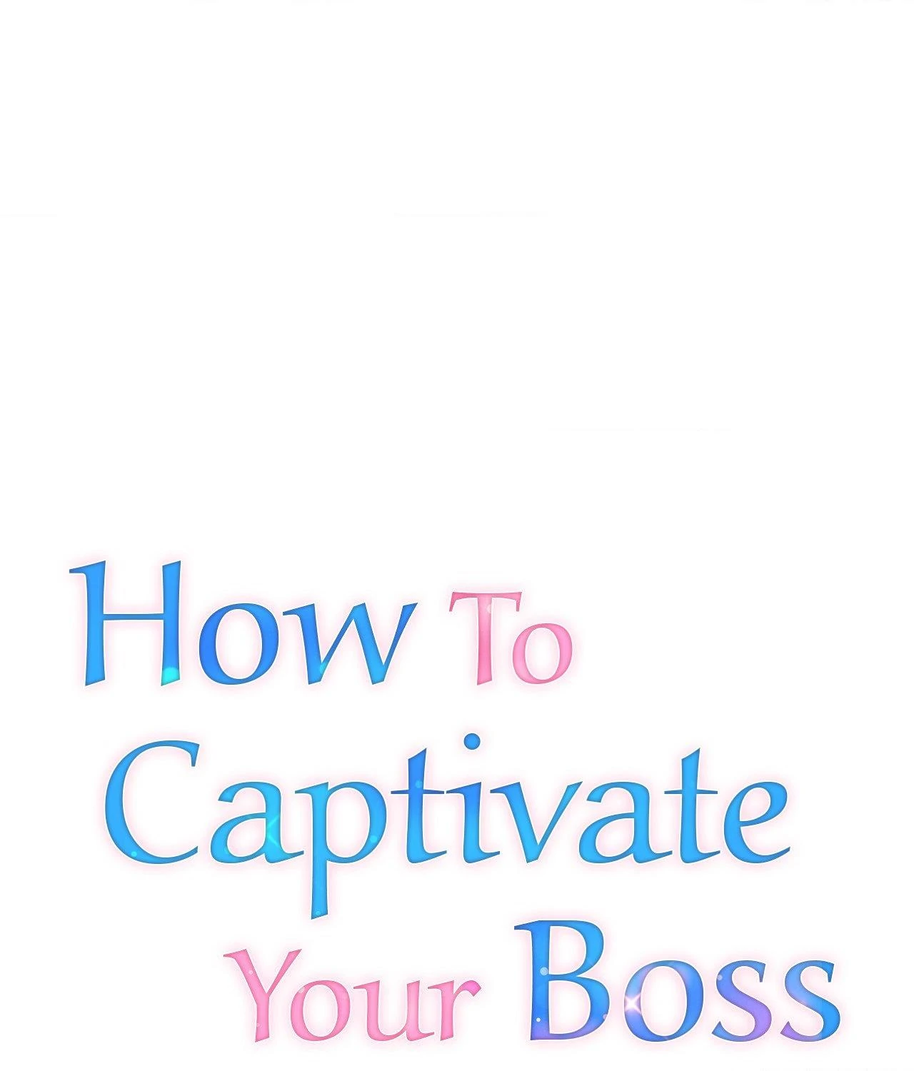 How To Captivate Your Boss Chapter 54 page 12 - 