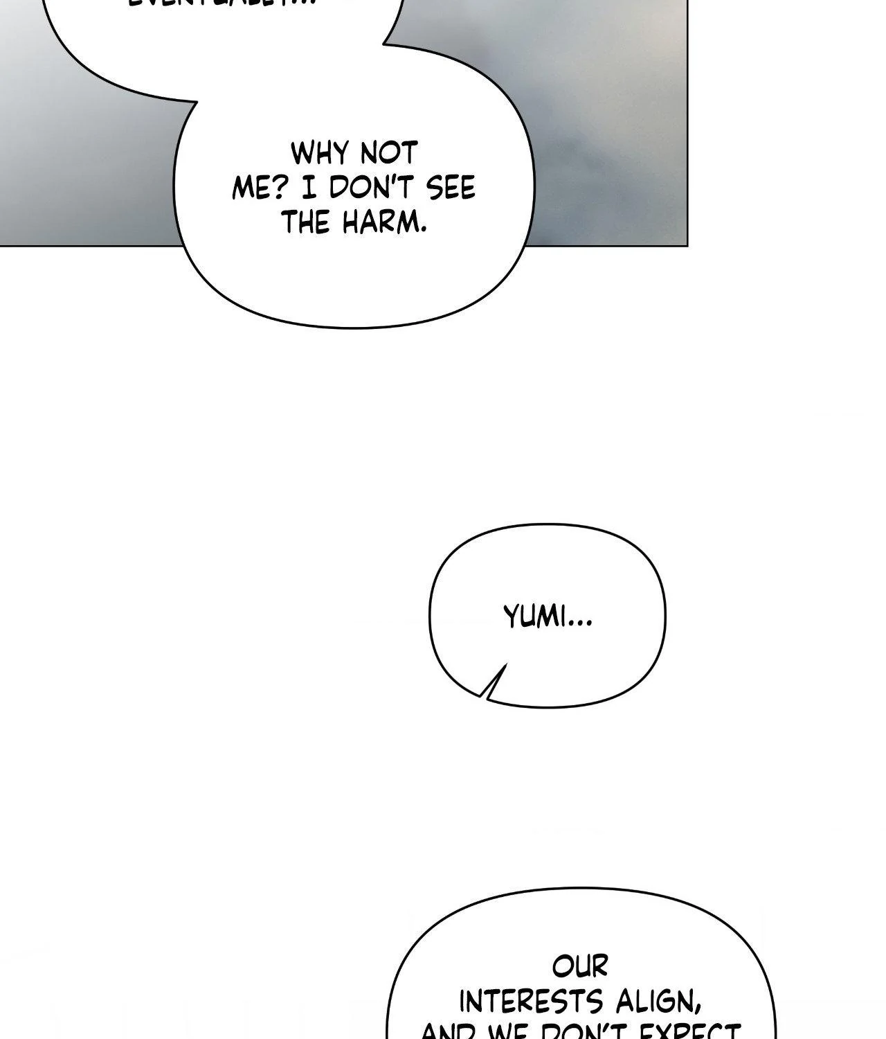 How To Captivate Your Boss Chapter 54 page 14 - 