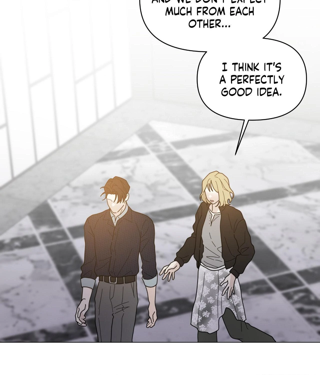 How To Captivate Your Boss Chapter 54 page 15 - 