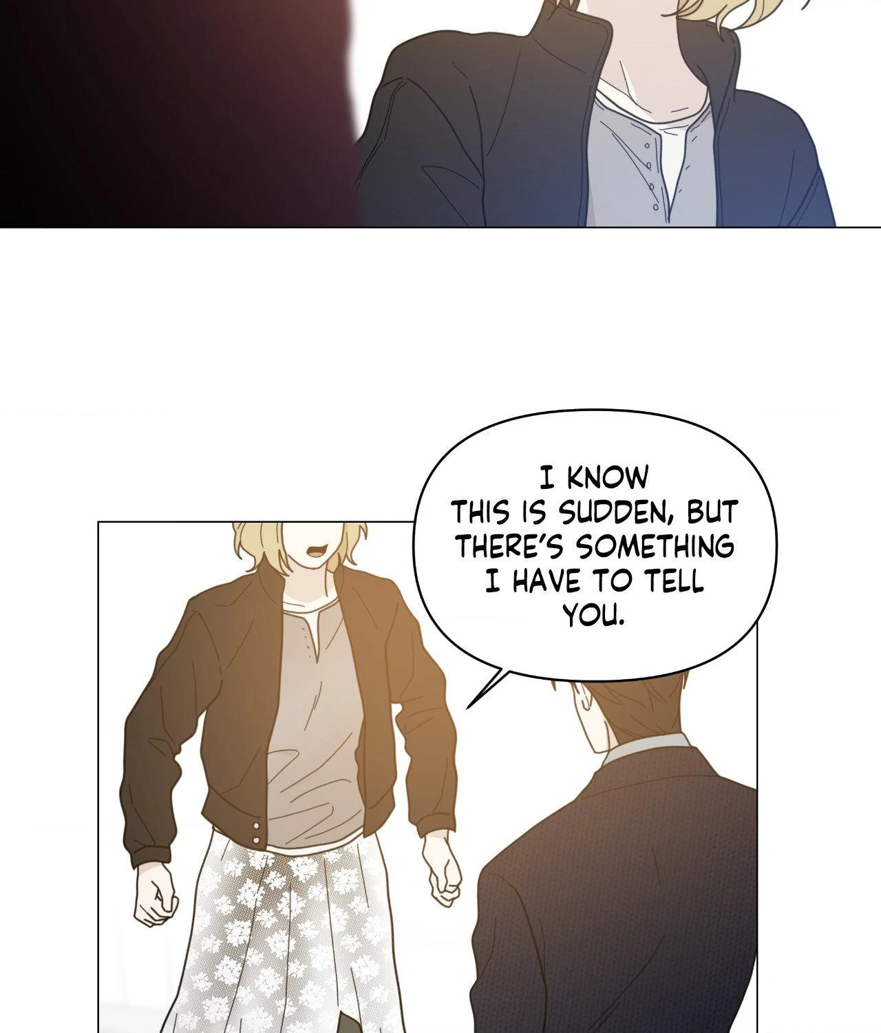 How To Captivate Your Boss Chapter 54 page 17 - 
