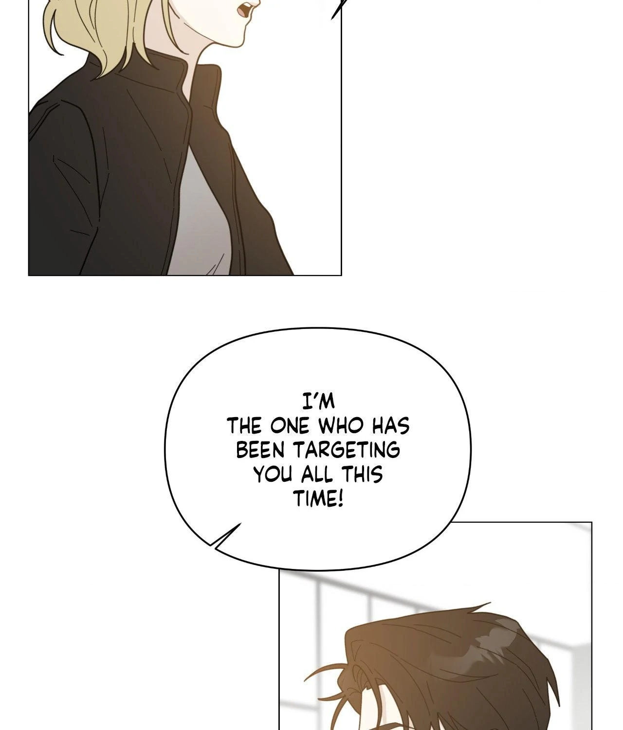 How To Captivate Your Boss Chapter 54 page 19 - 