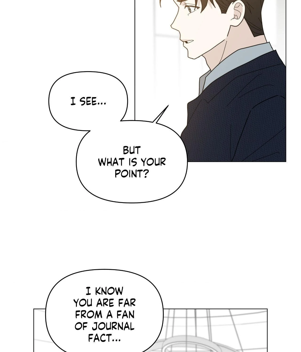 How To Captivate Your Boss Chapter 54 page 20 - 