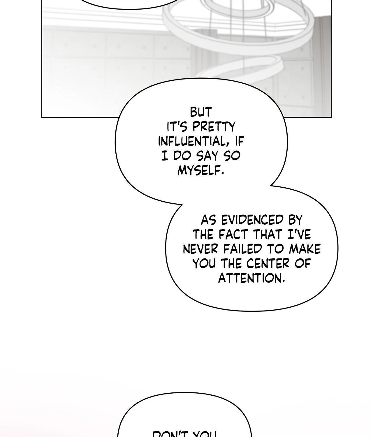 How To Captivate Your Boss Chapter 54 page 21 - 