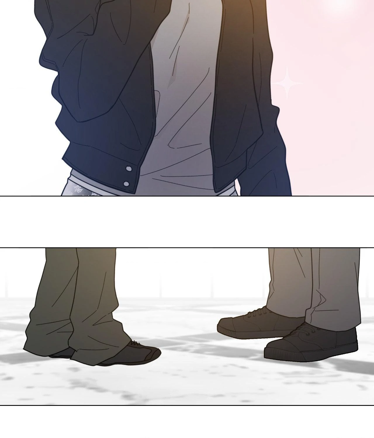 How To Captivate Your Boss Chapter 54 page 23 - 