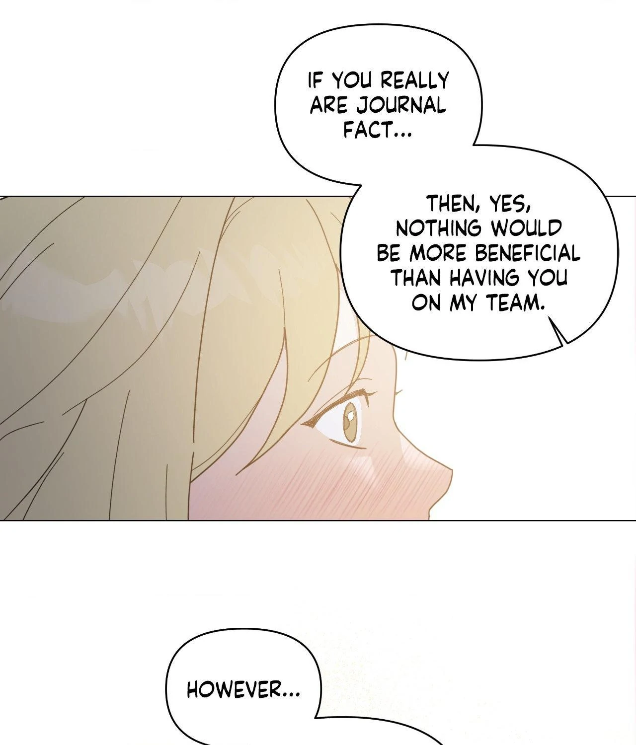 How To Captivate Your Boss Chapter 54 page 24 - 