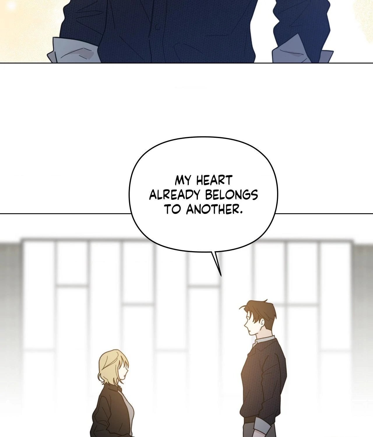How To Captivate Your Boss Chapter 54 page 26 - 