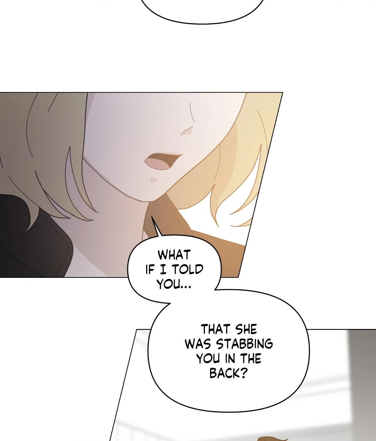 How To Captivate Your Boss Chapter 54 page 28 - 