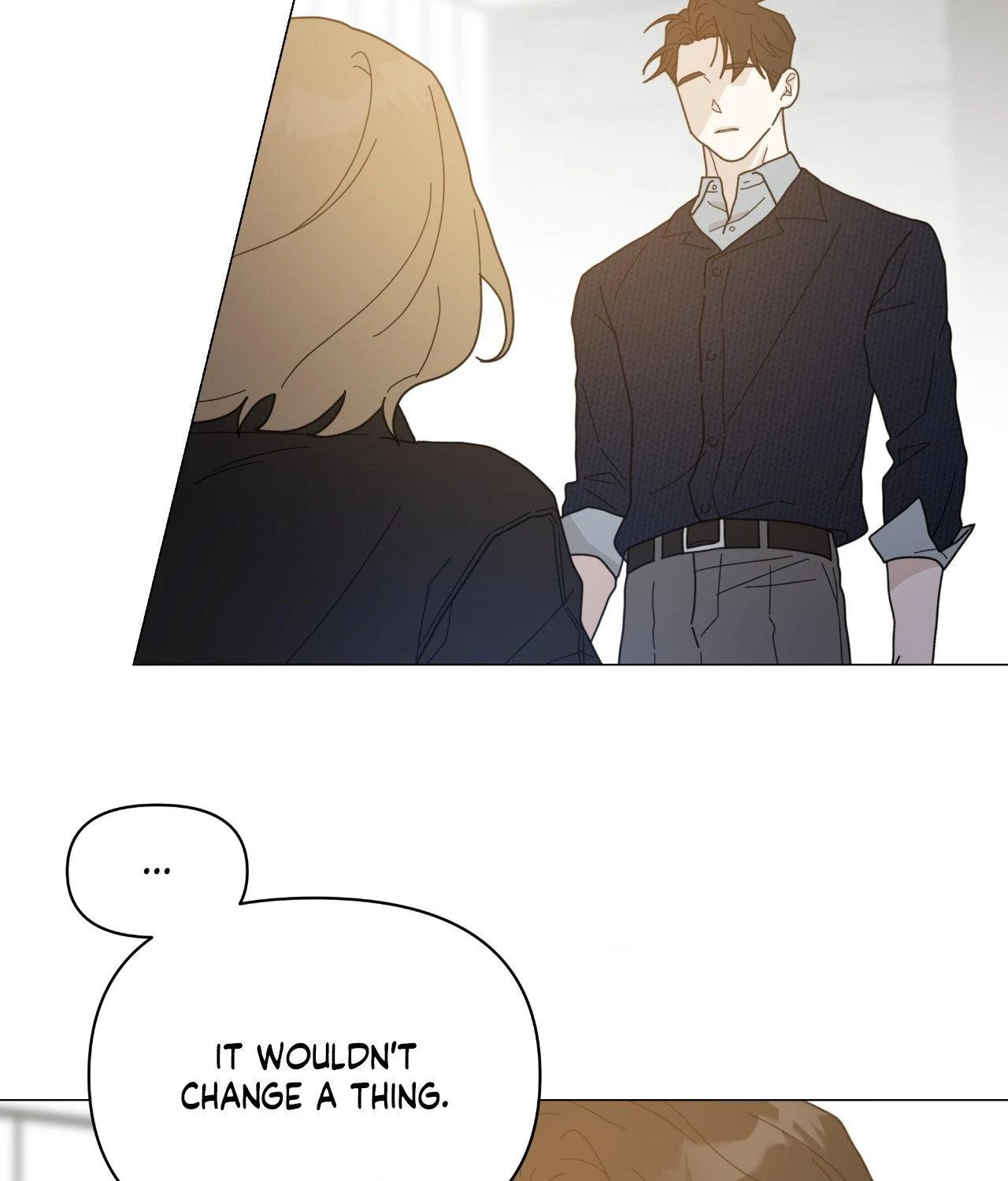 How To Captivate Your Boss Chapter 54 page 29 - 