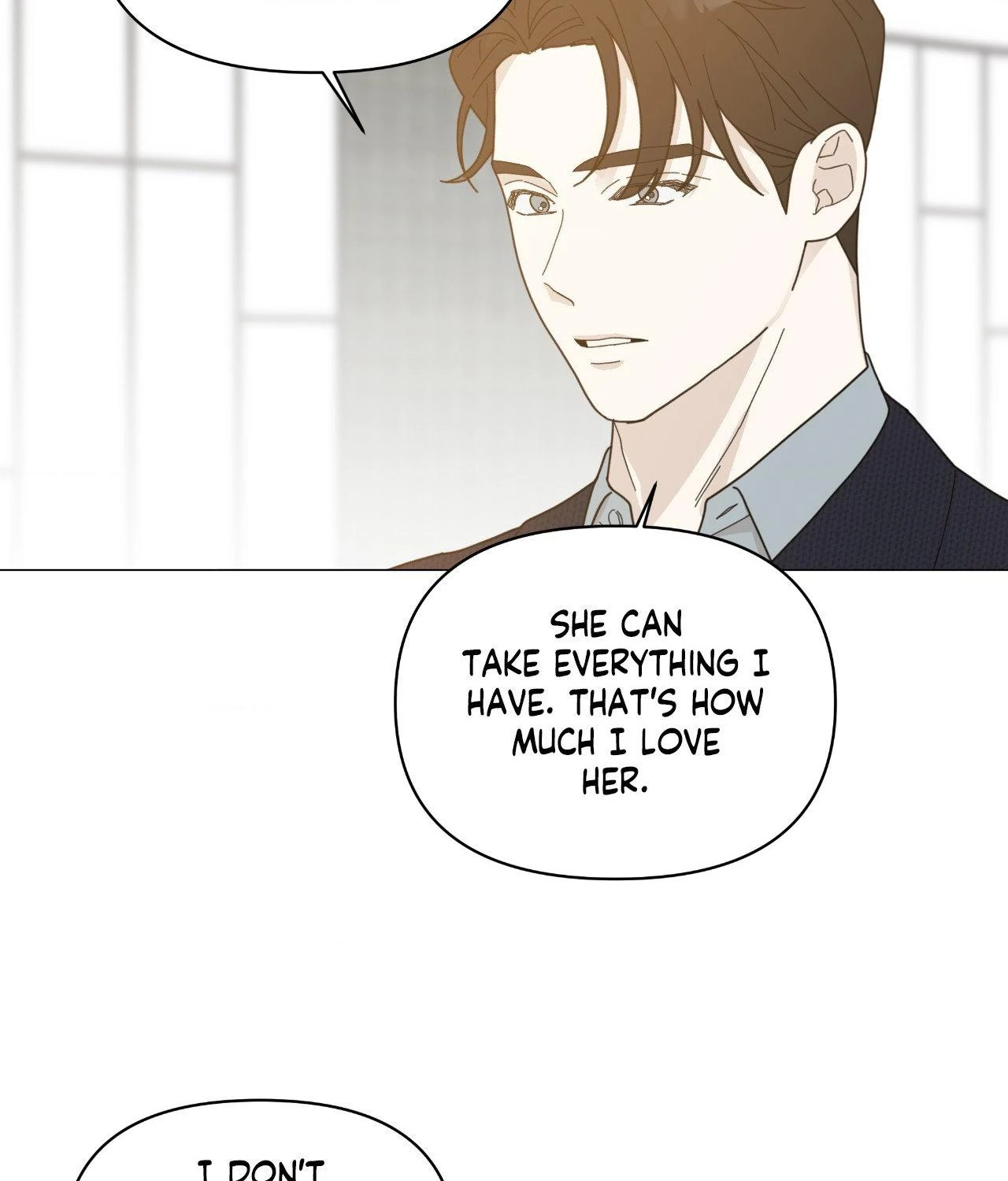 How To Captivate Your Boss Chapter 54 page 30 - 