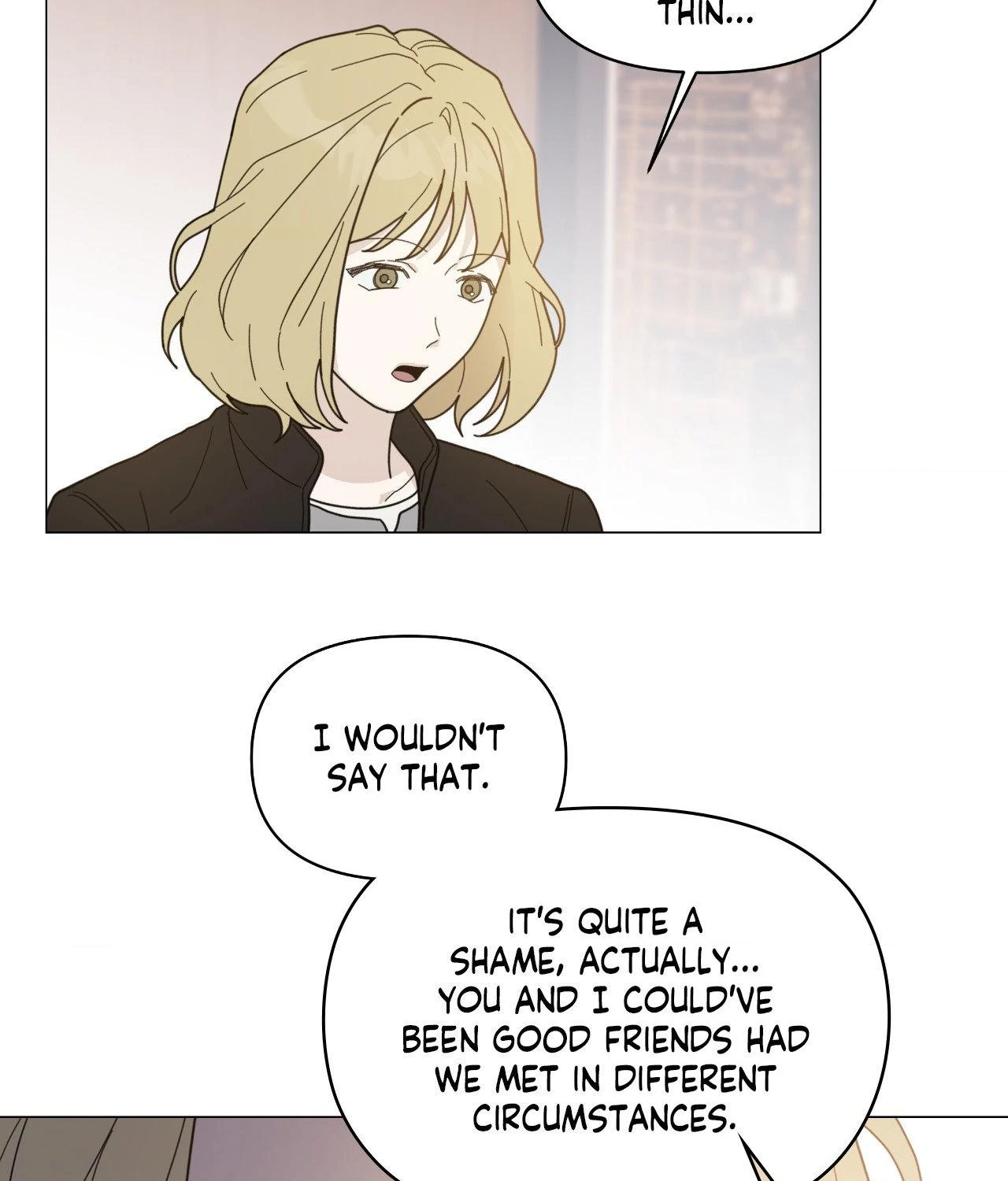 How To Captivate Your Boss Chapter 54 page 4 - 
