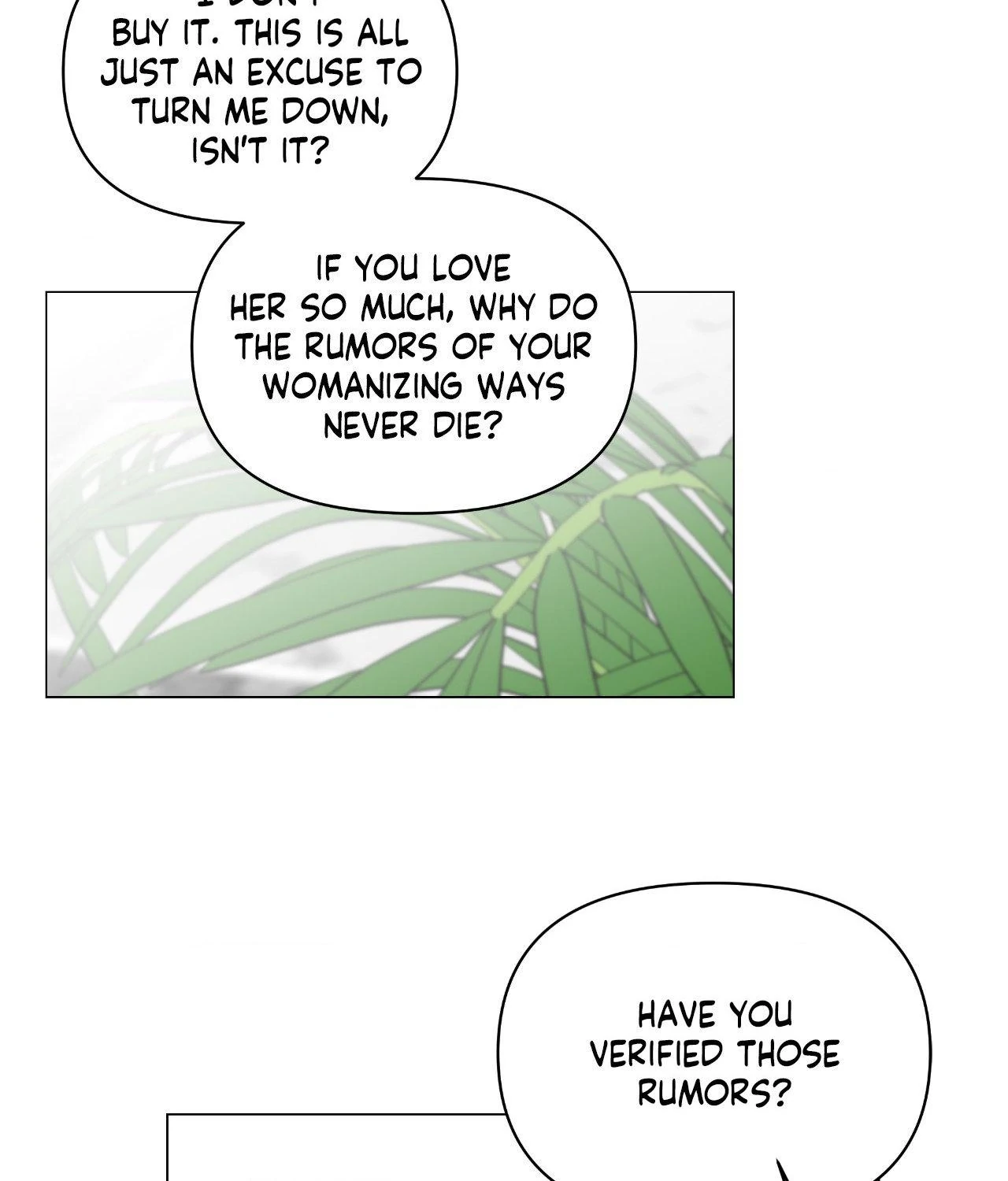 How To Captivate Your Boss Chapter 54 page 31 - 