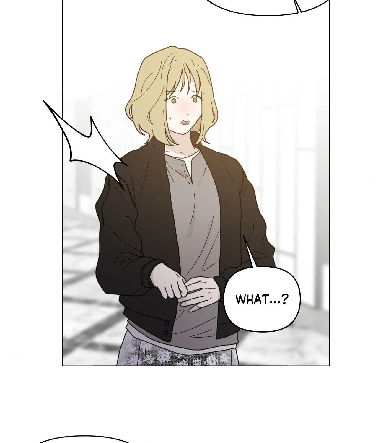 How To Captivate Your Boss Chapter 54 page 32 - 