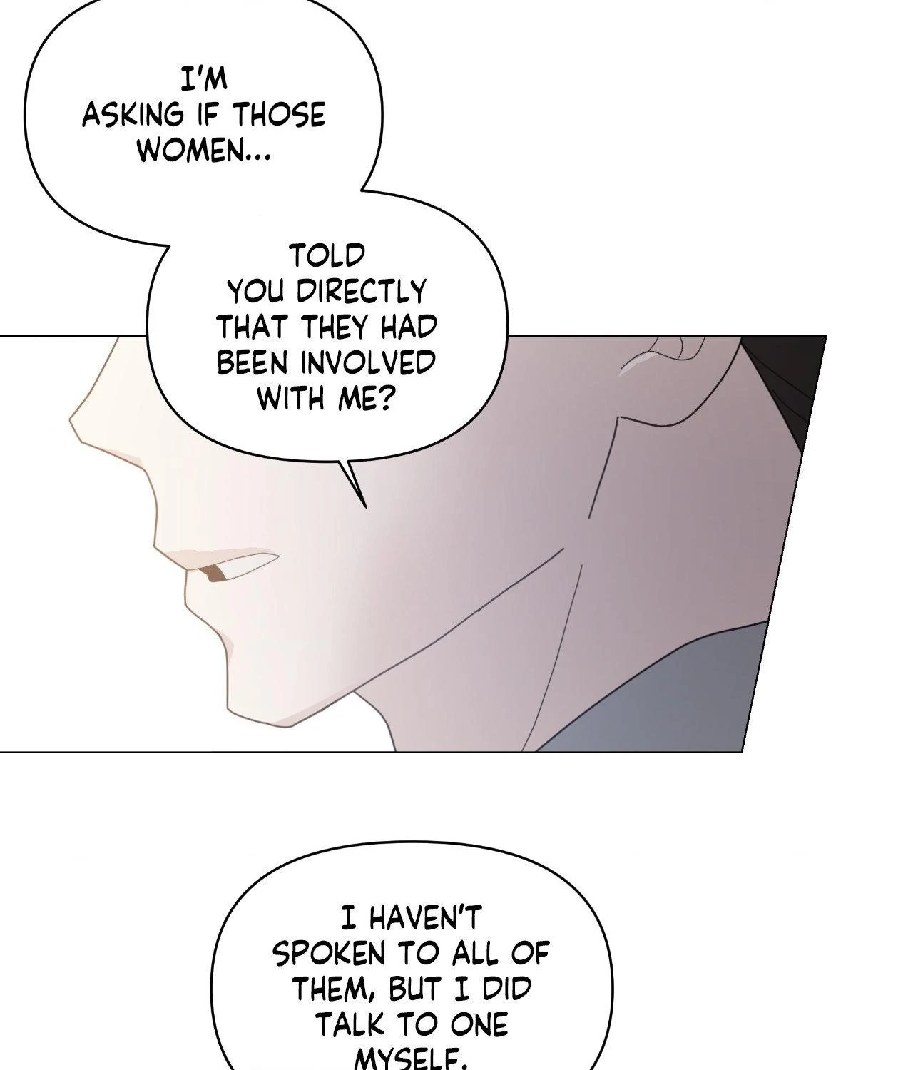 How To Captivate Your Boss Chapter 54 page 33 - 