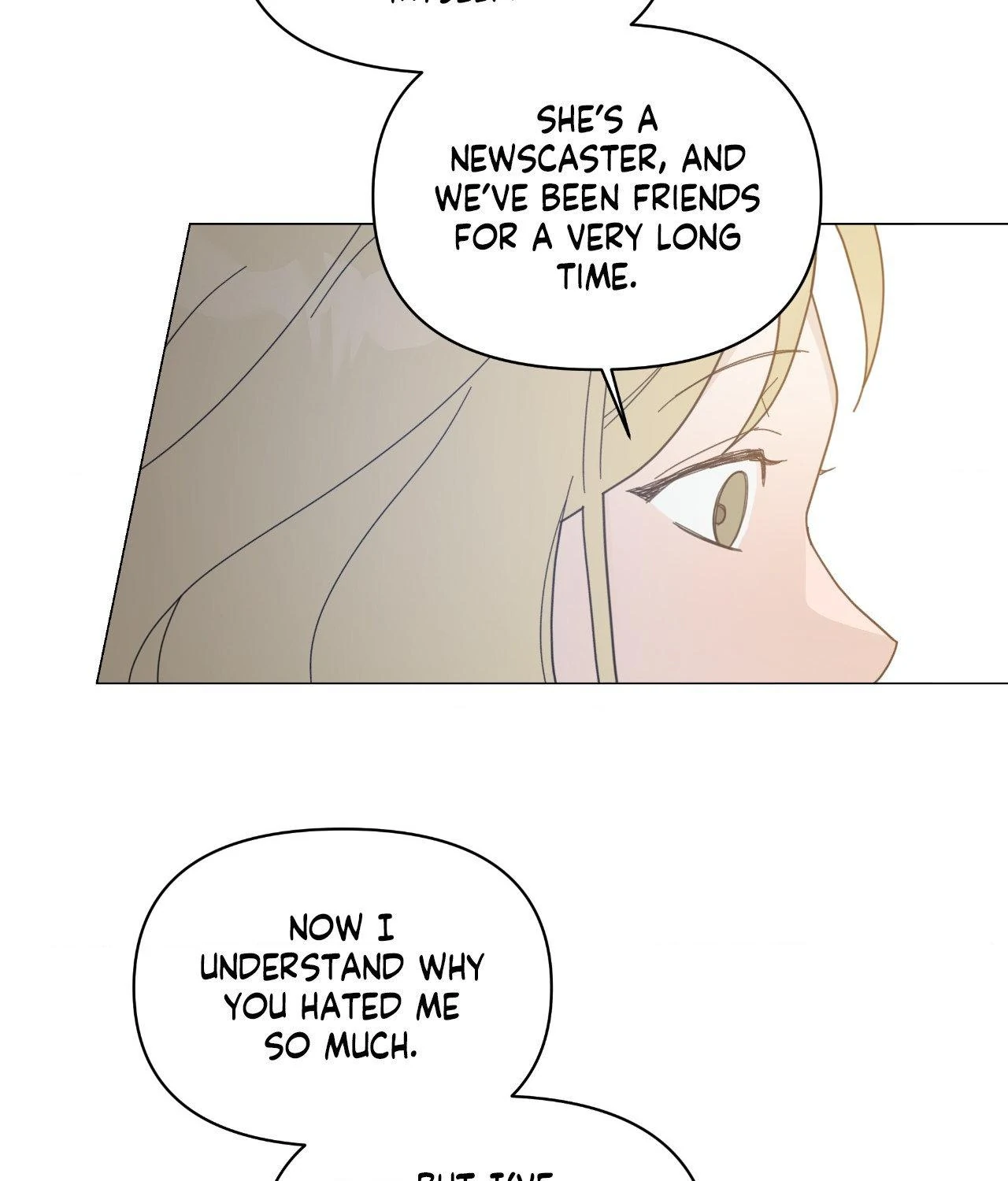 How To Captivate Your Boss Chapter 54 page 34 - 