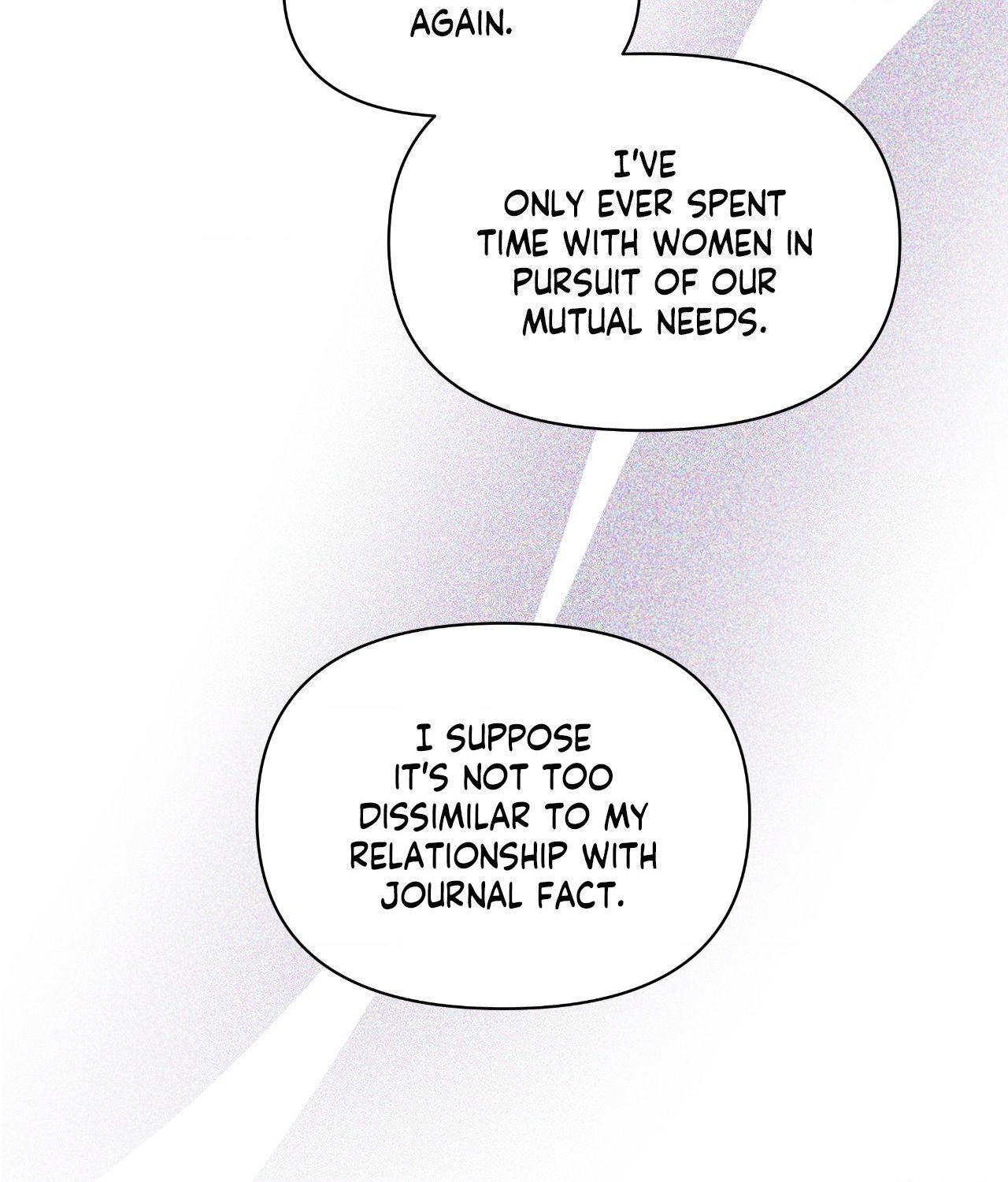 How To Captivate Your Boss Chapter 54 page 37 - 