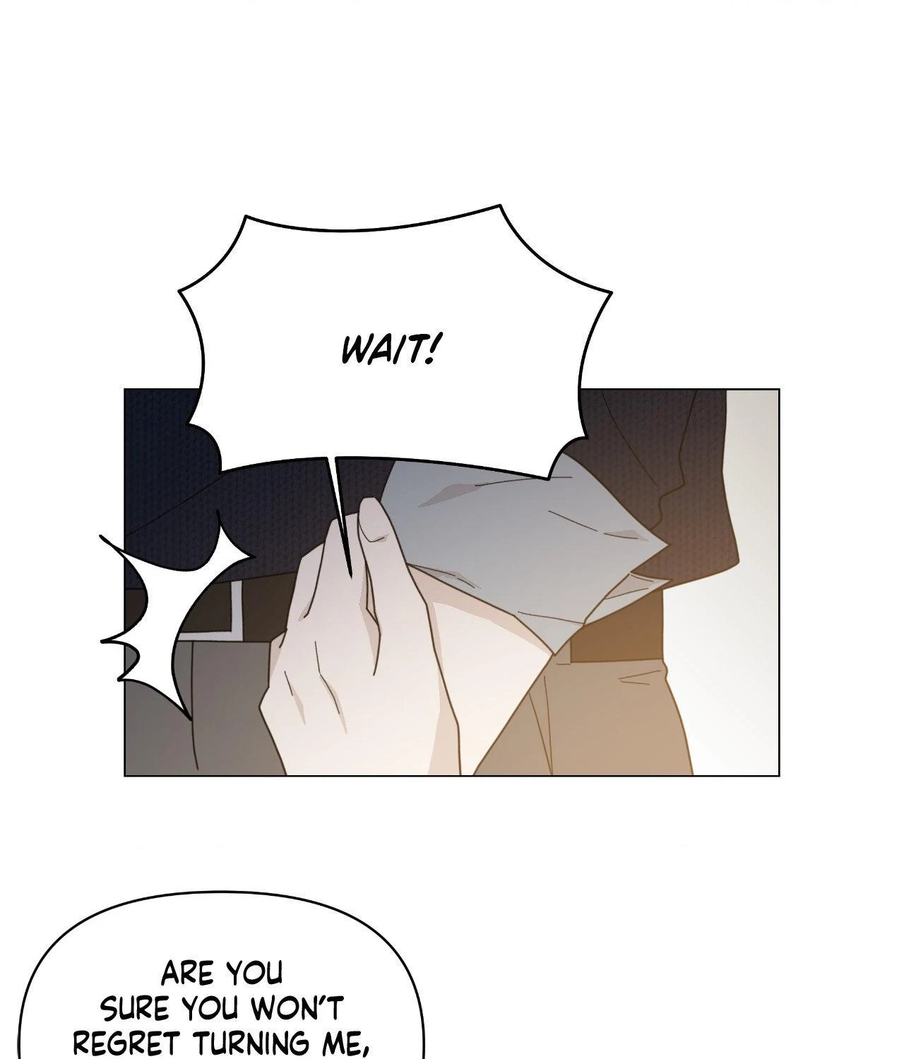 How To Captivate Your Boss Chapter 54 page 39 - 