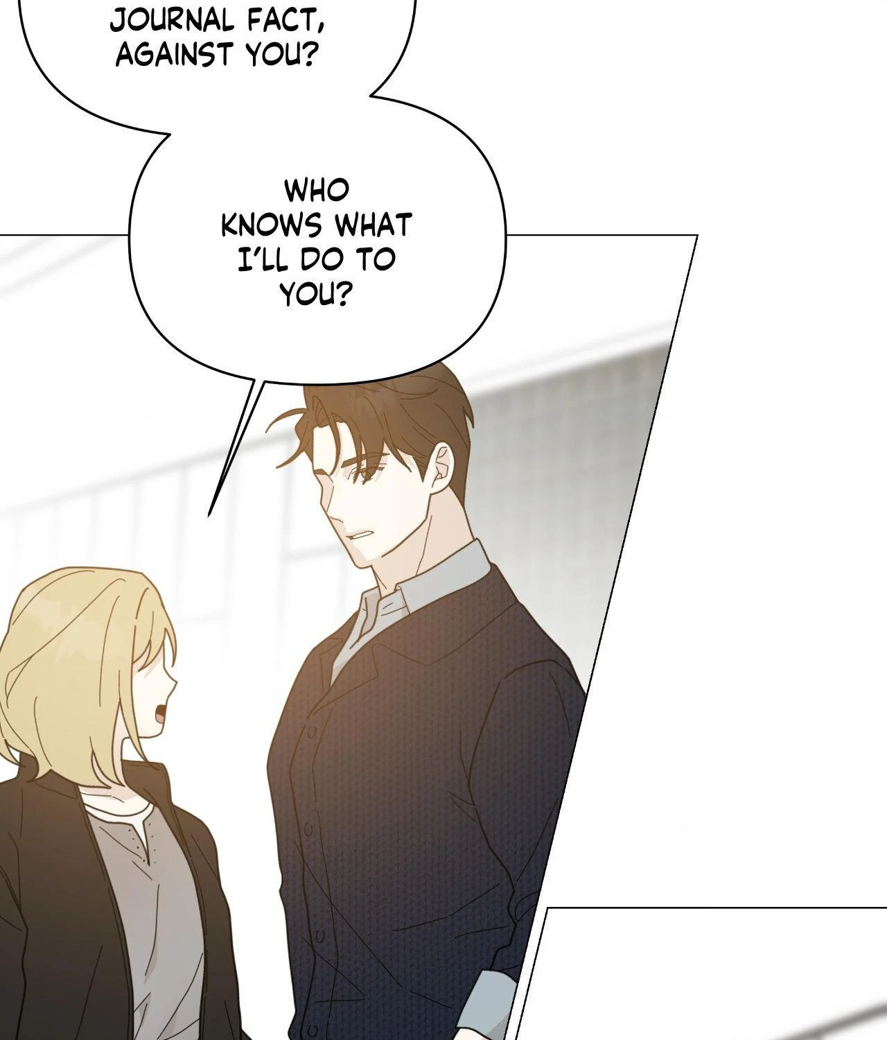 How To Captivate Your Boss Chapter 54 page 40 - 