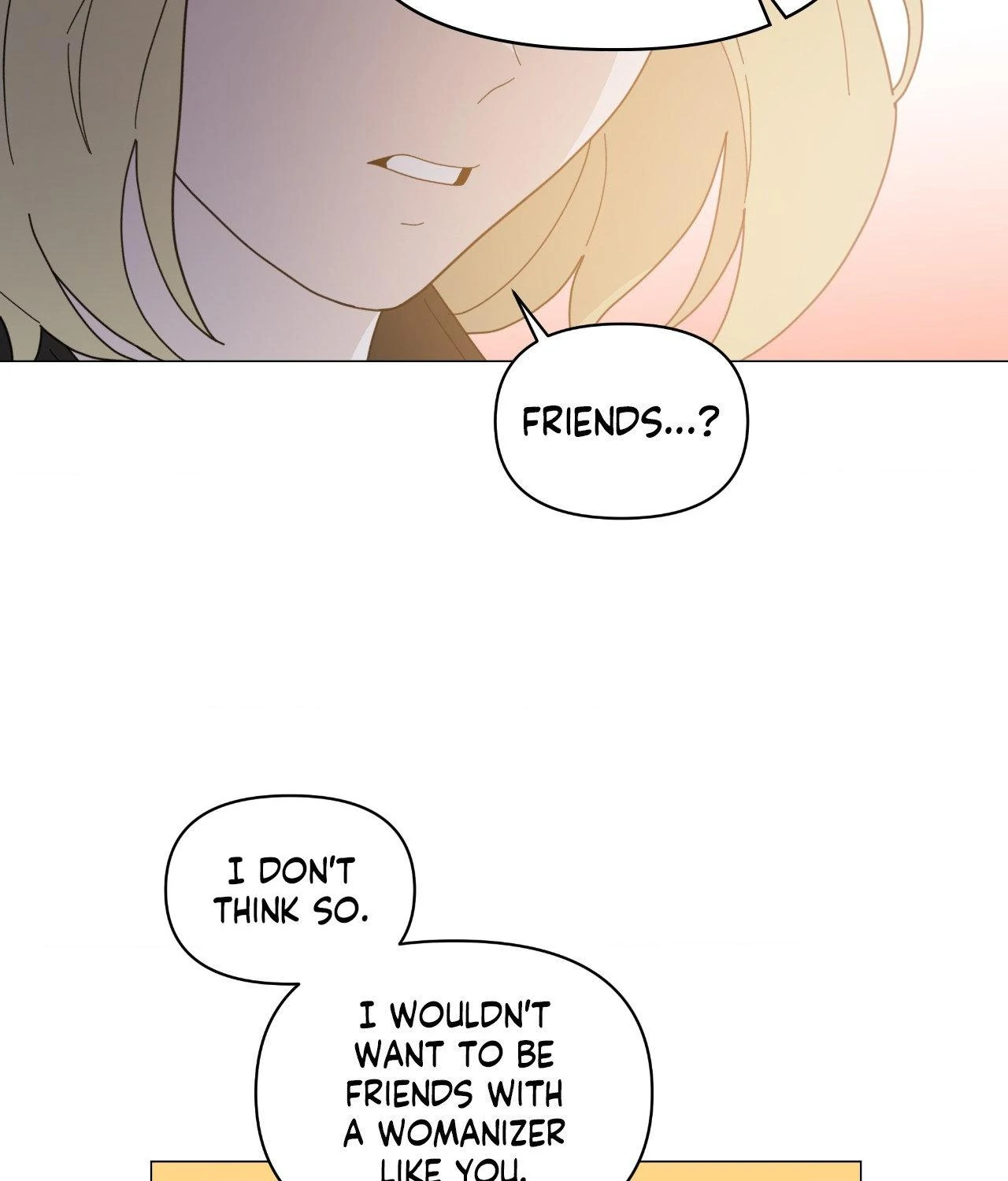 How To Captivate Your Boss Chapter 54 page 5 - 