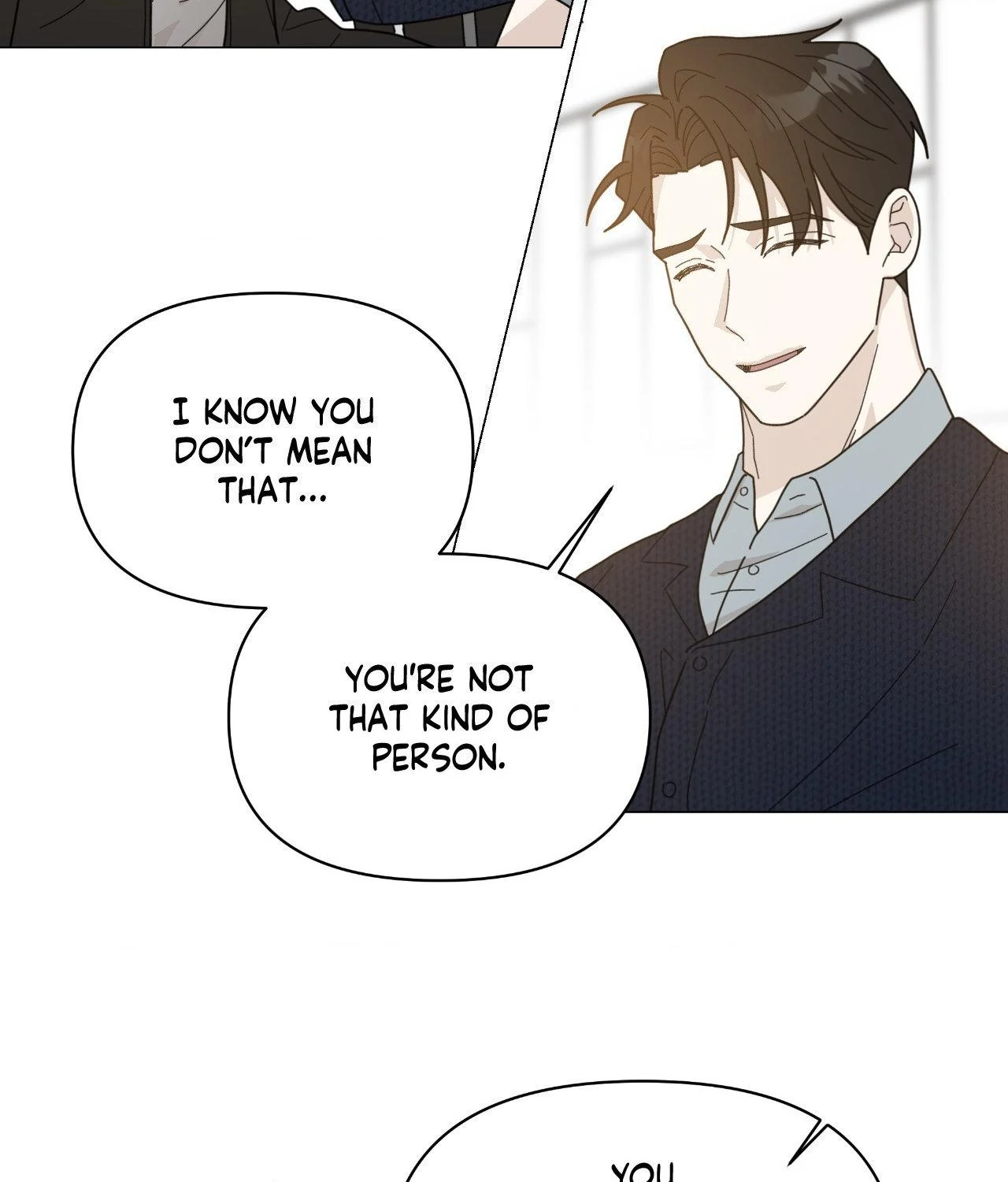 How To Captivate Your Boss Chapter 54 page 41 - 