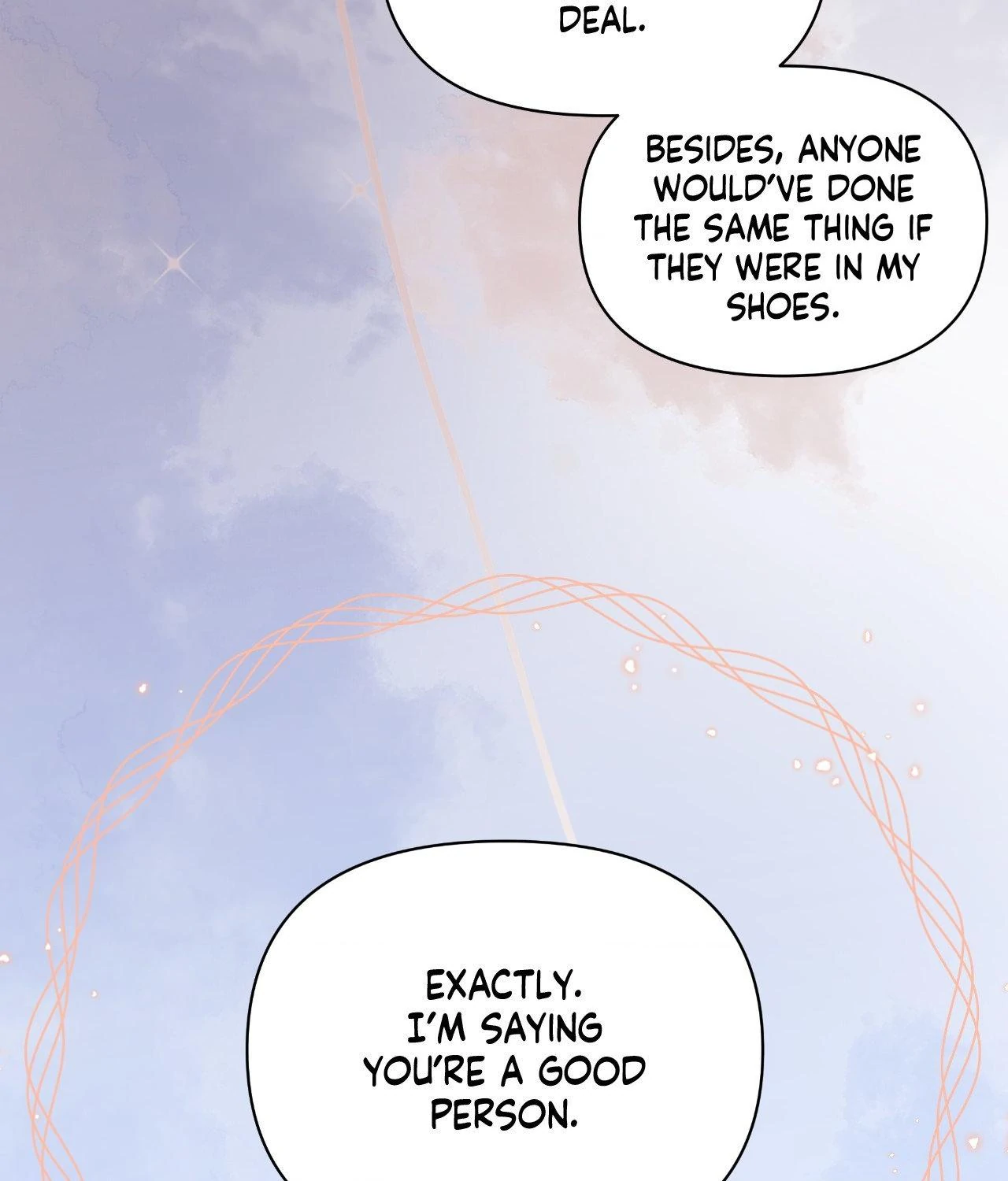 How To Captivate Your Boss Chapter 54 page 43 - 