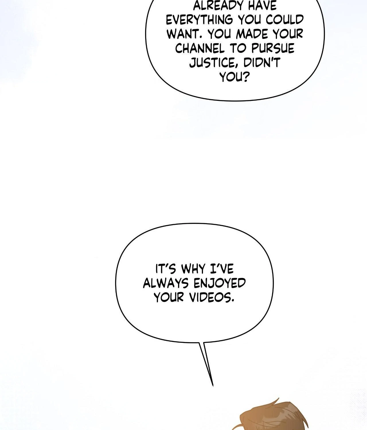 How To Captivate Your Boss Chapter 54 page 45 - 
