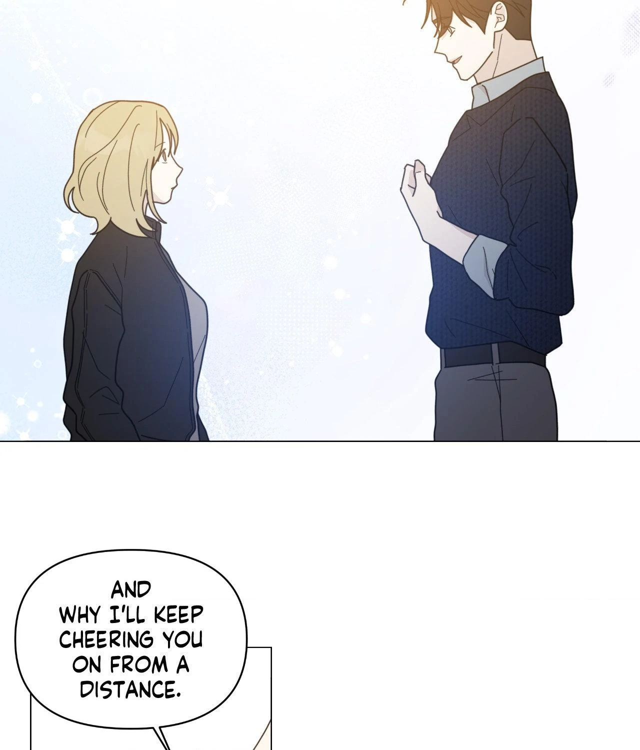 How To Captivate Your Boss Chapter 54 page 46 - 