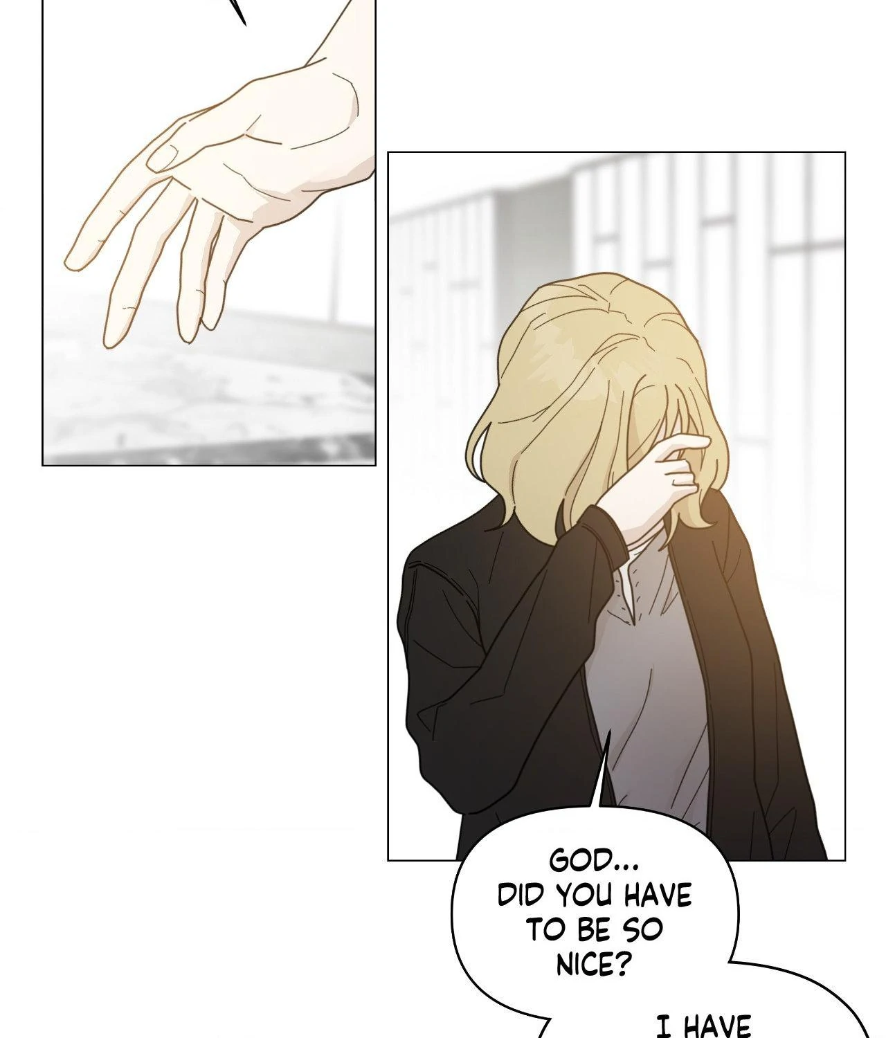 How To Captivate Your Boss Chapter 54 page 47 - 