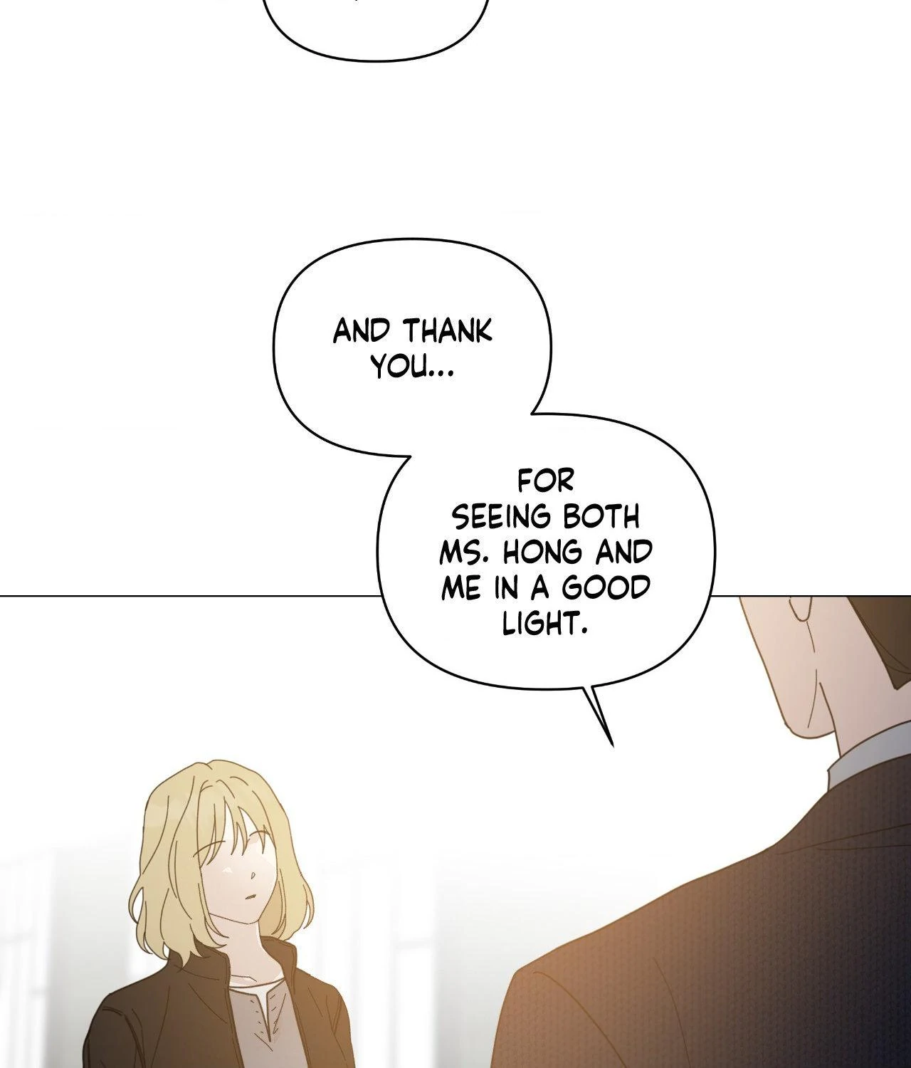 How To Captivate Your Boss Chapter 54 page 49 - 