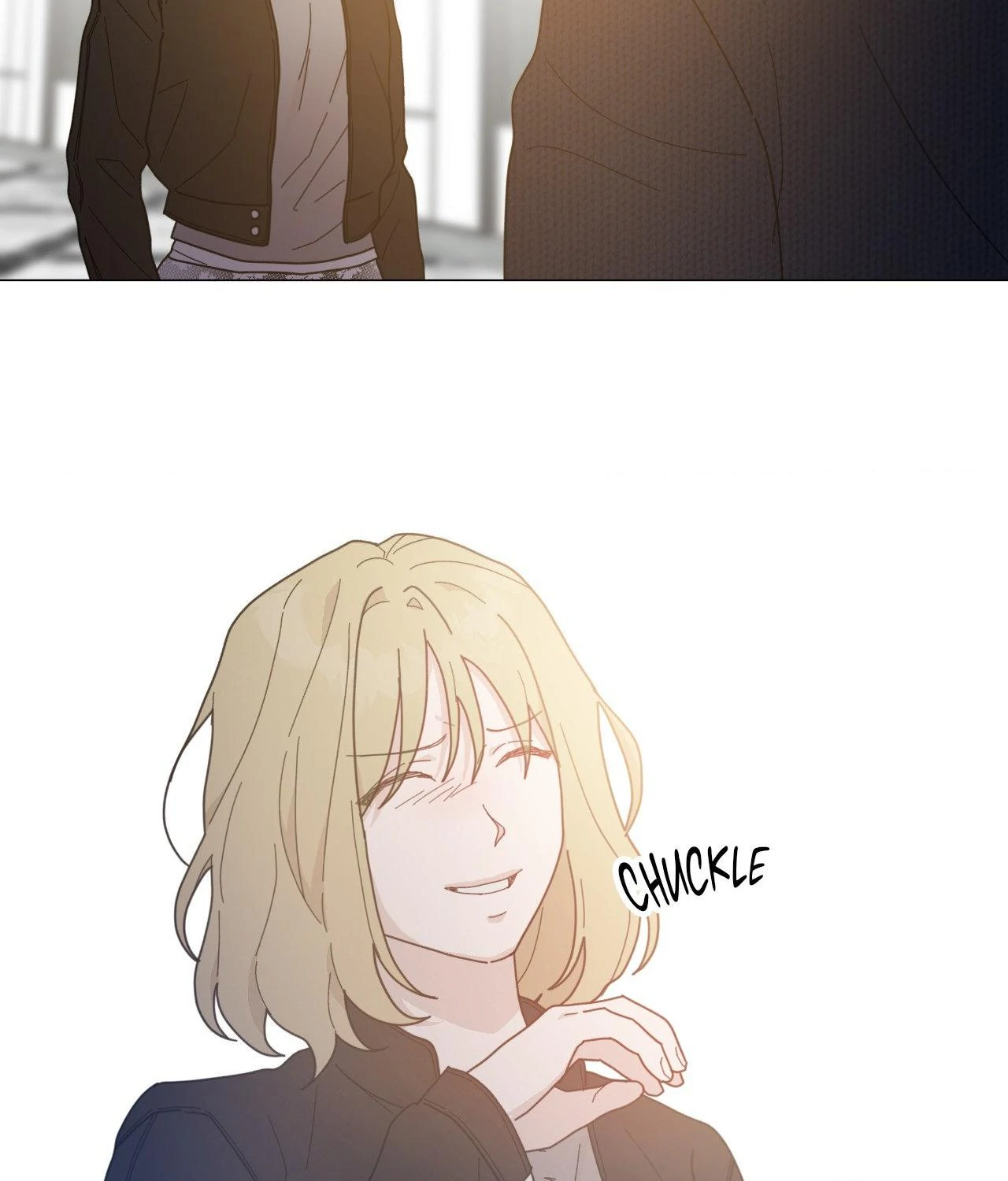 How To Captivate Your Boss Chapter 54 page 50 - 