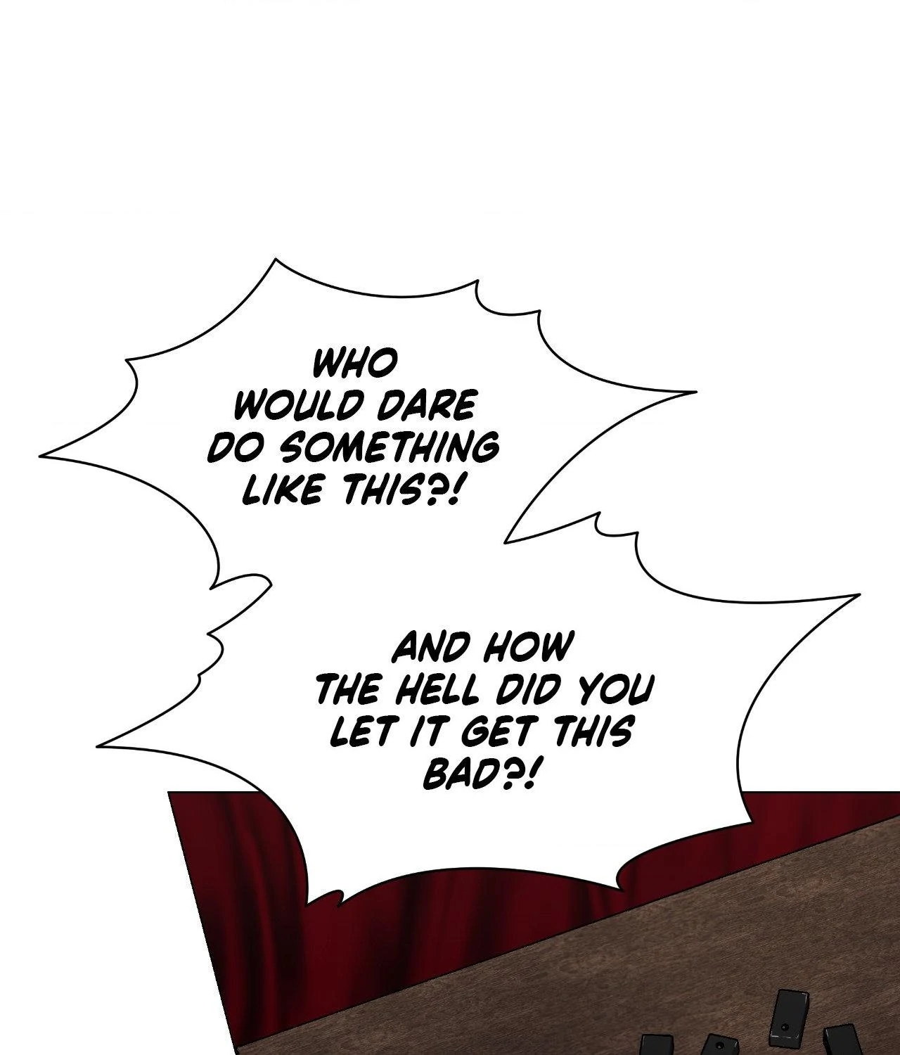 How To Captivate Your Boss Chapter 54 page 52 - 