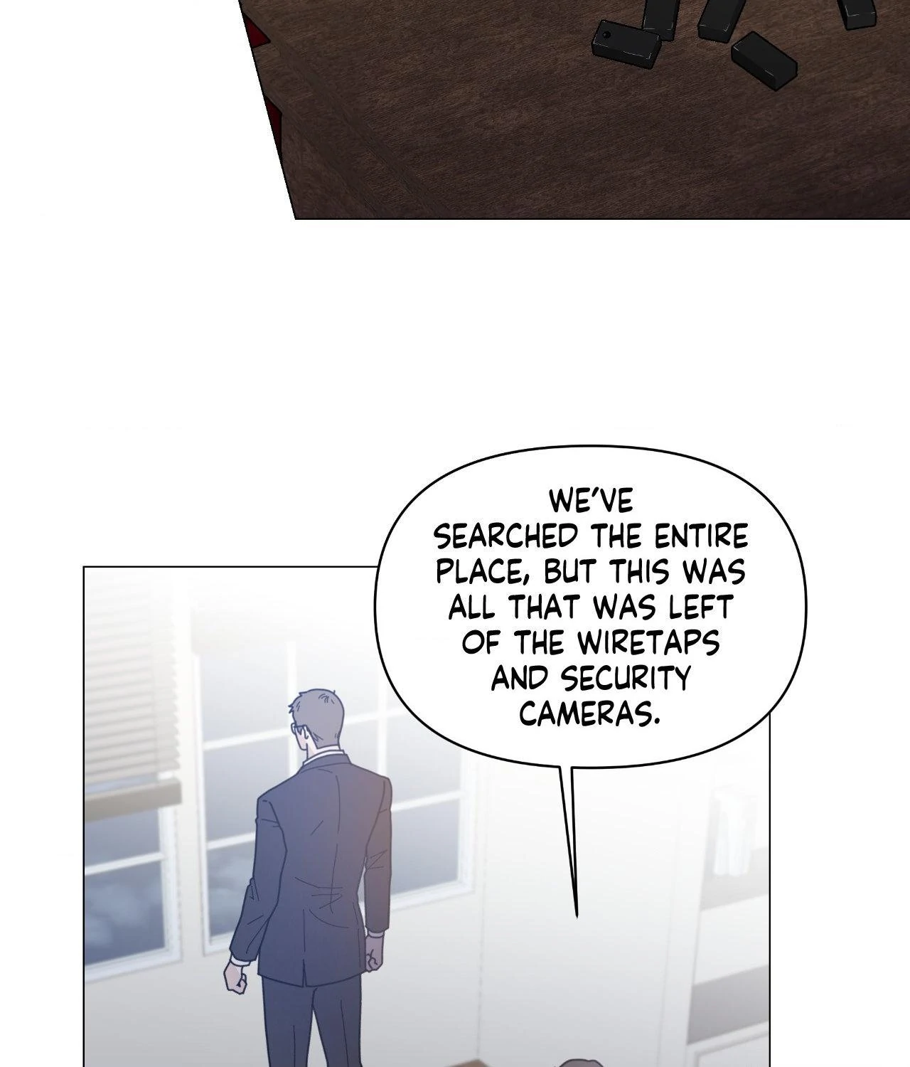 How To Captivate Your Boss Chapter 54 page 53 - 