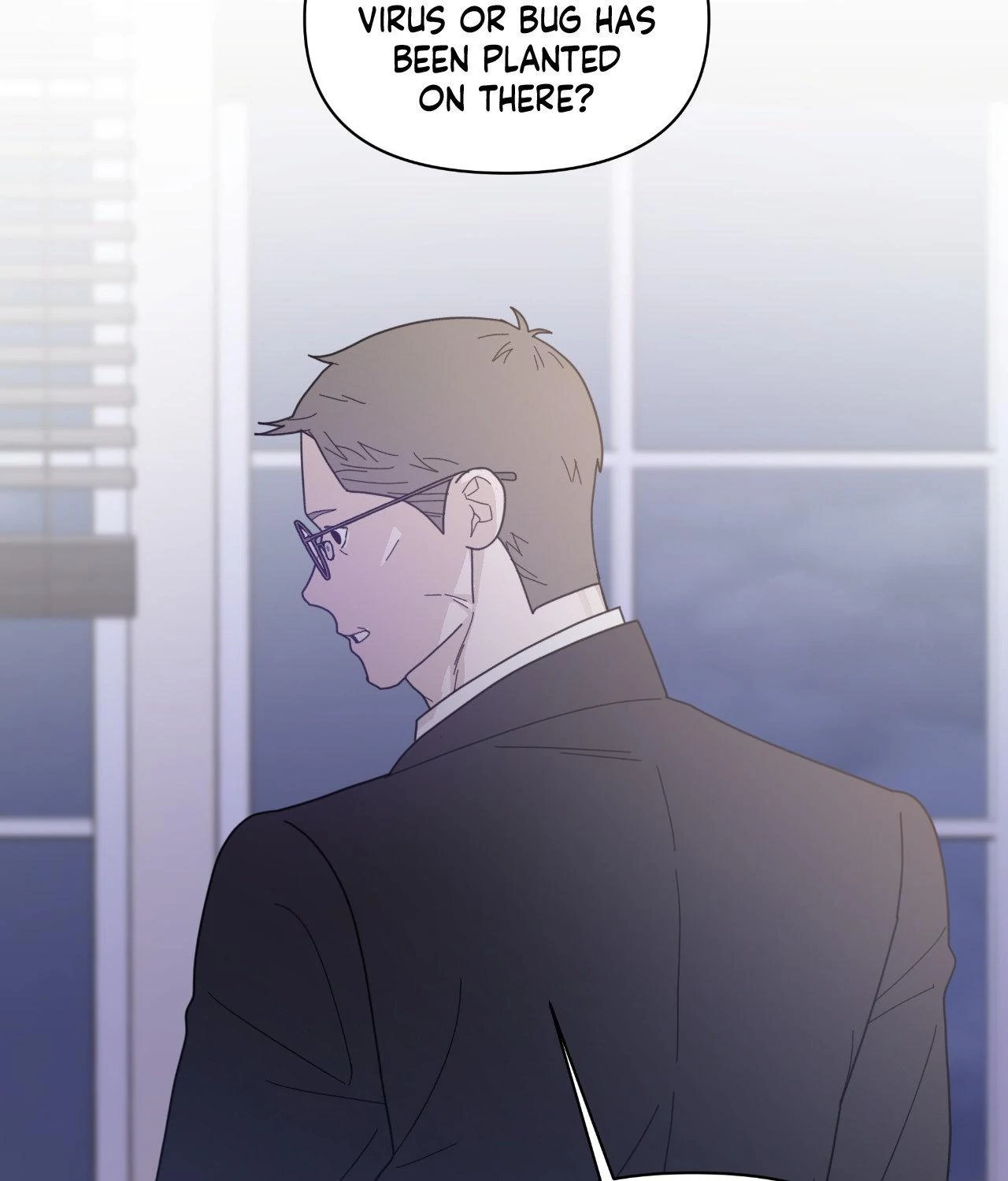 How To Captivate Your Boss Chapter 54 page 56 - 