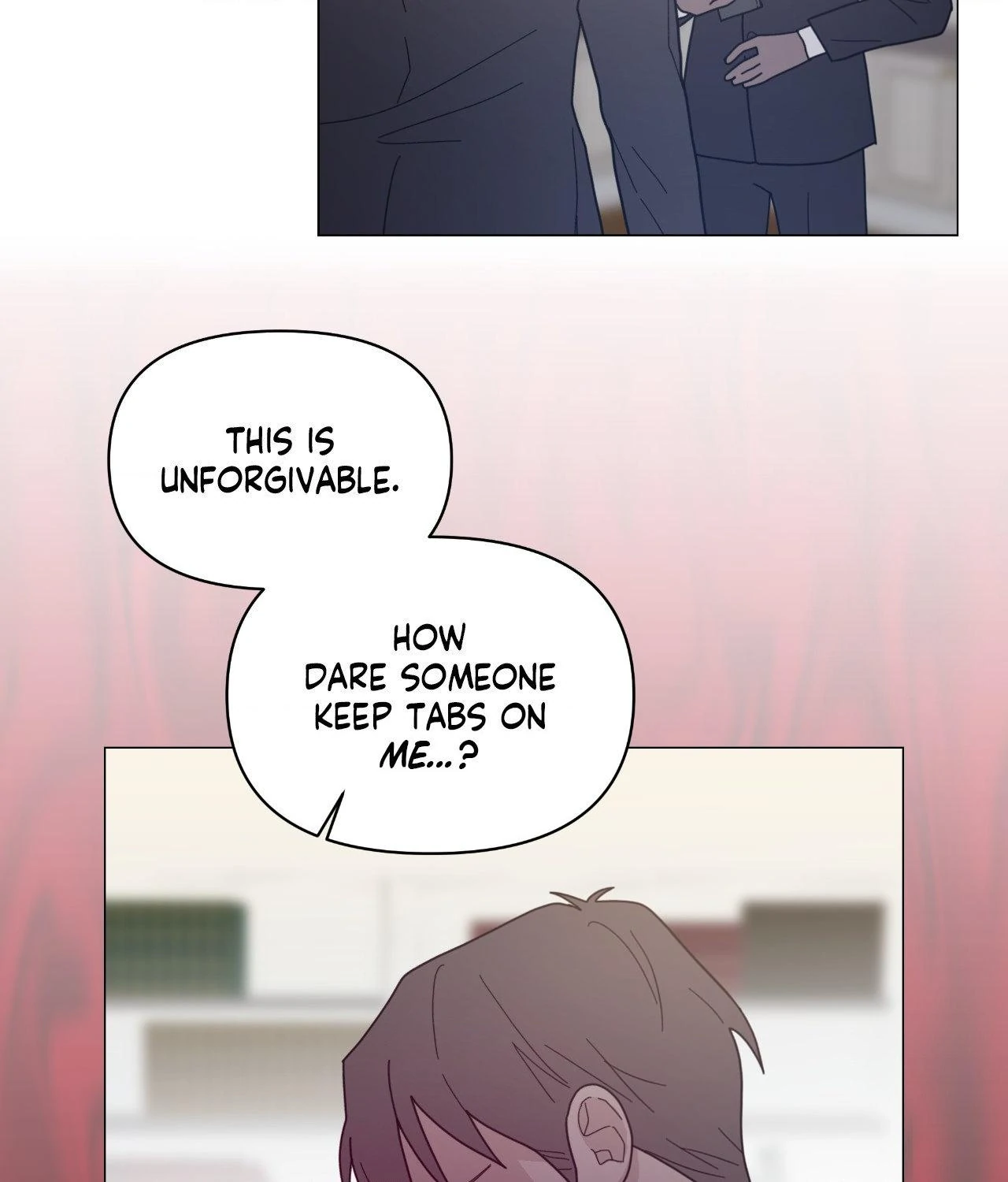 How To Captivate Your Boss Chapter 54 page 59 - 