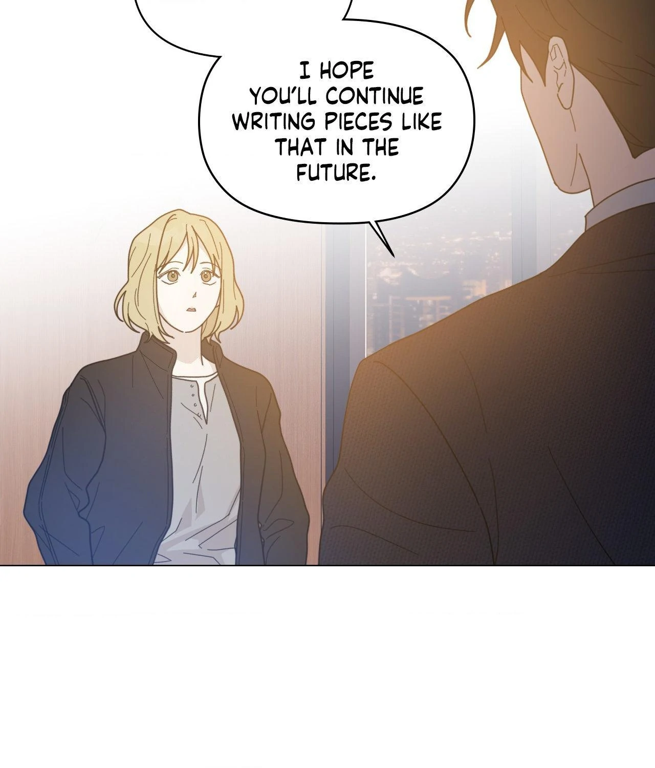 How To Captivate Your Boss Chapter 54 page 9 - 