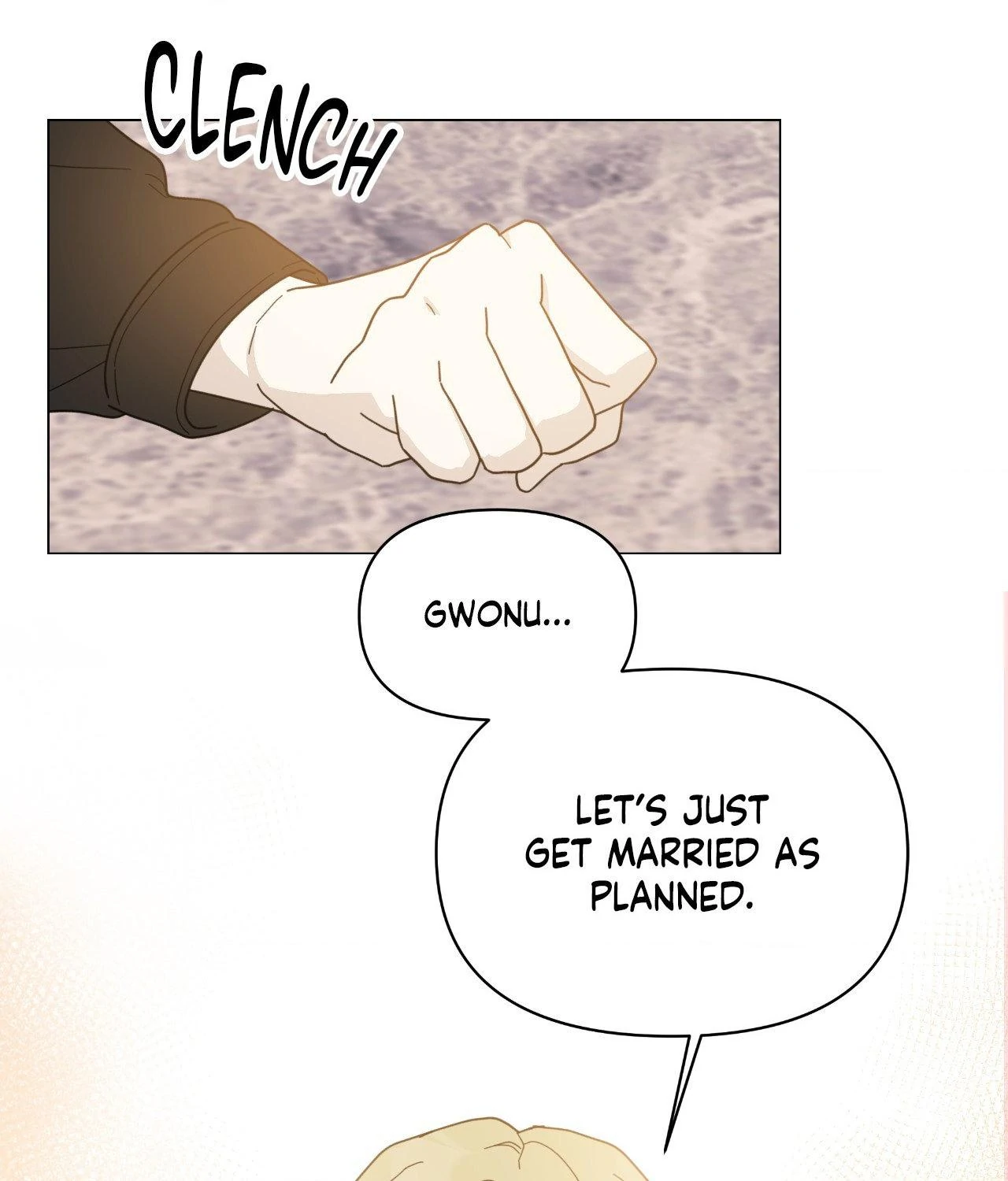 How To Captivate Your Boss Chapter 54 page 10 - 