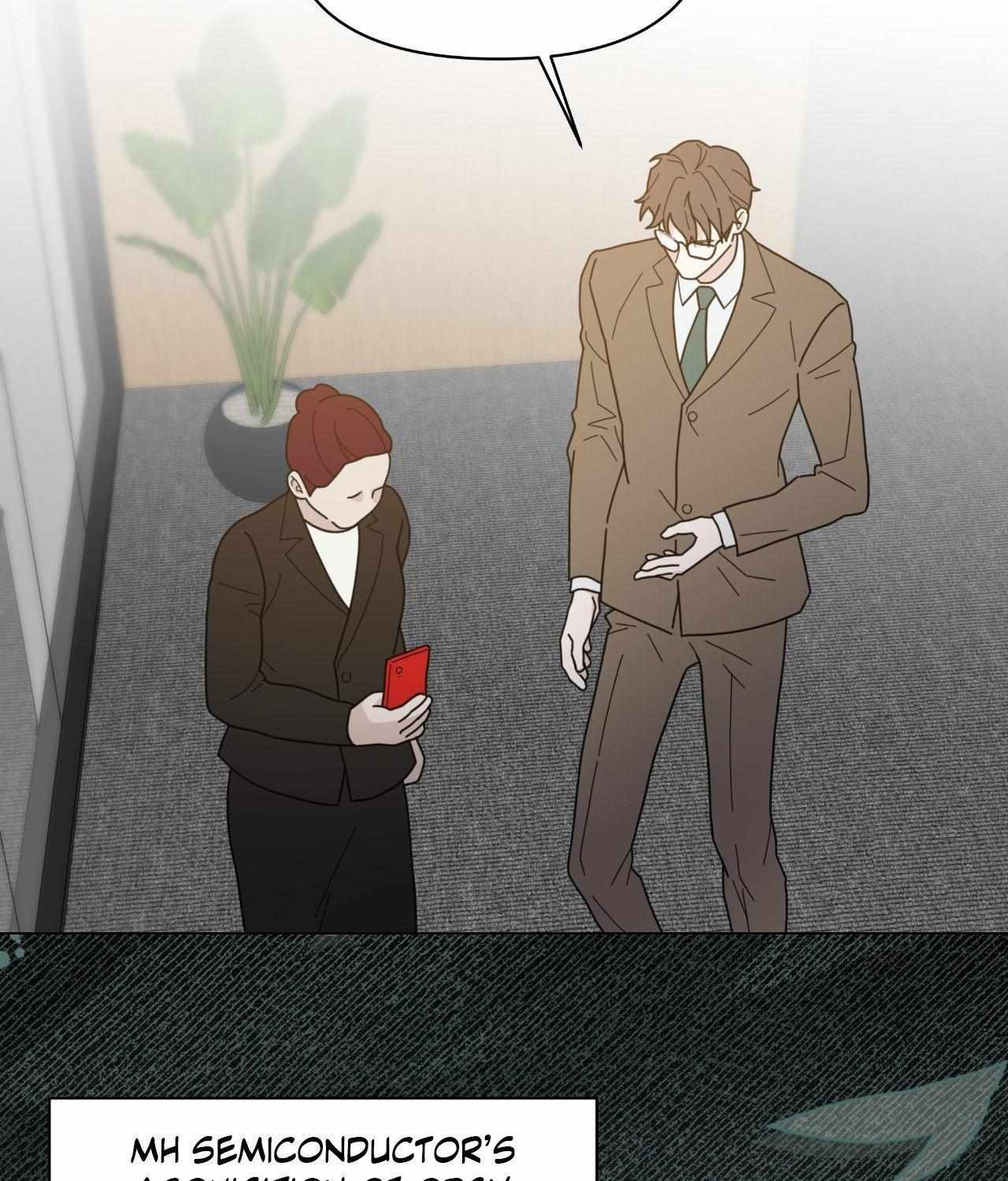How To Captivate Your Boss Chapter 55 page 2 - 
