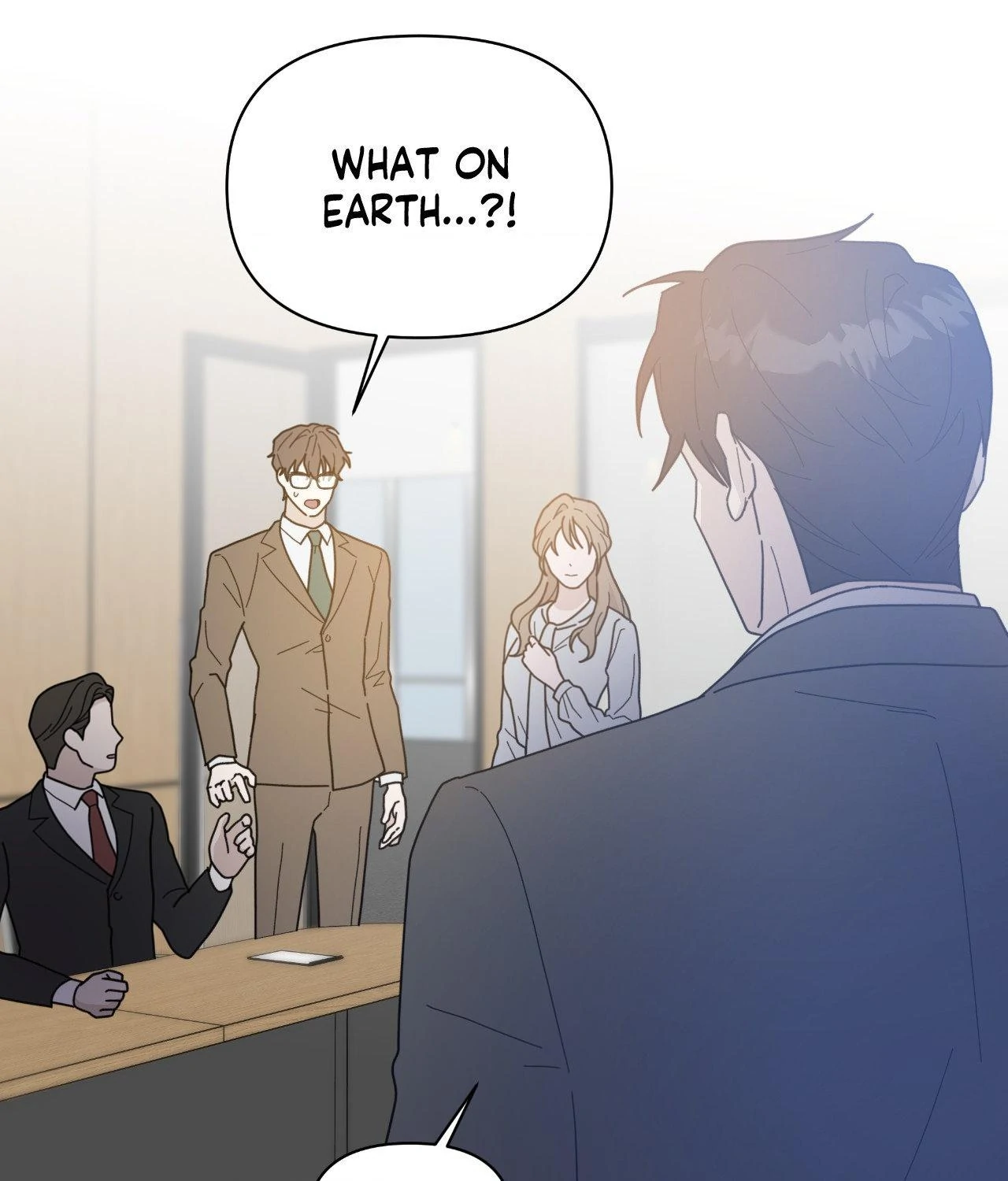 How To Captivate Your Boss Chapter 55 page 12 - 