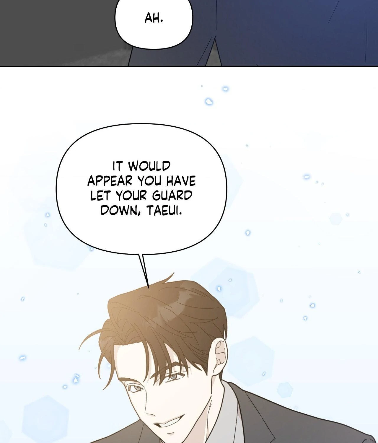 How To Captivate Your Boss Chapter 55 page 13 - 