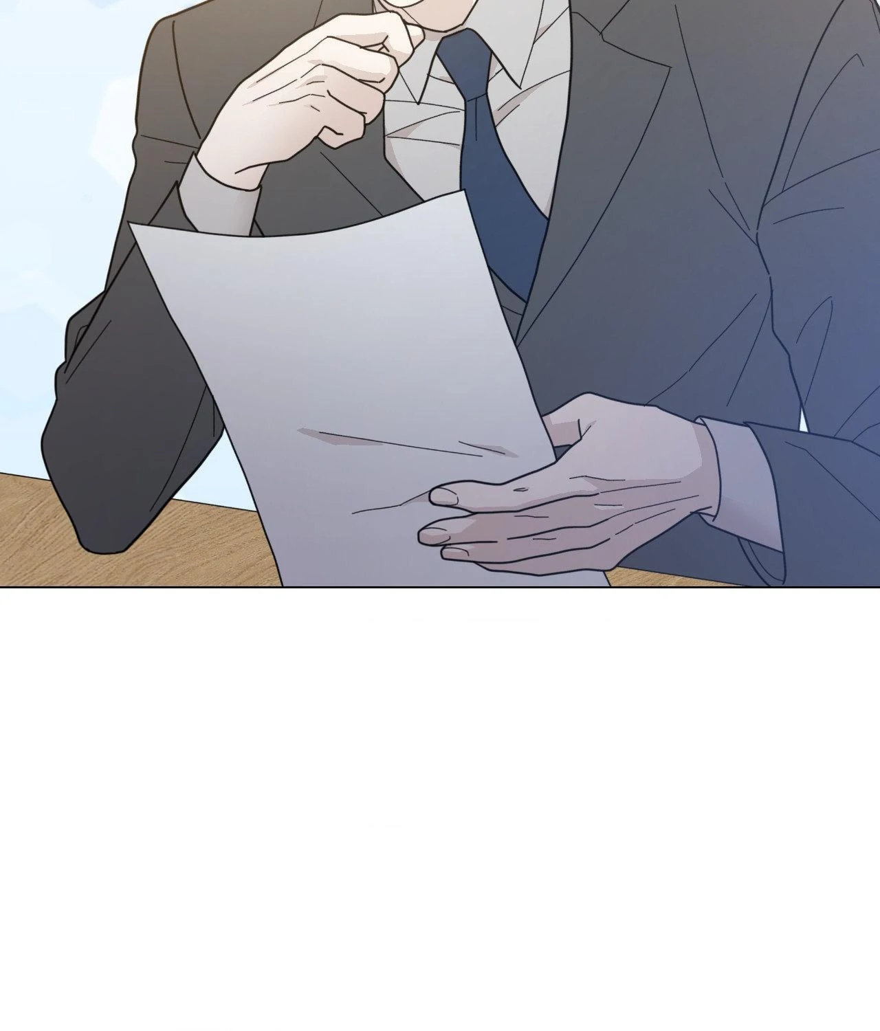 How To Captivate Your Boss Chapter 55 page 14 - 