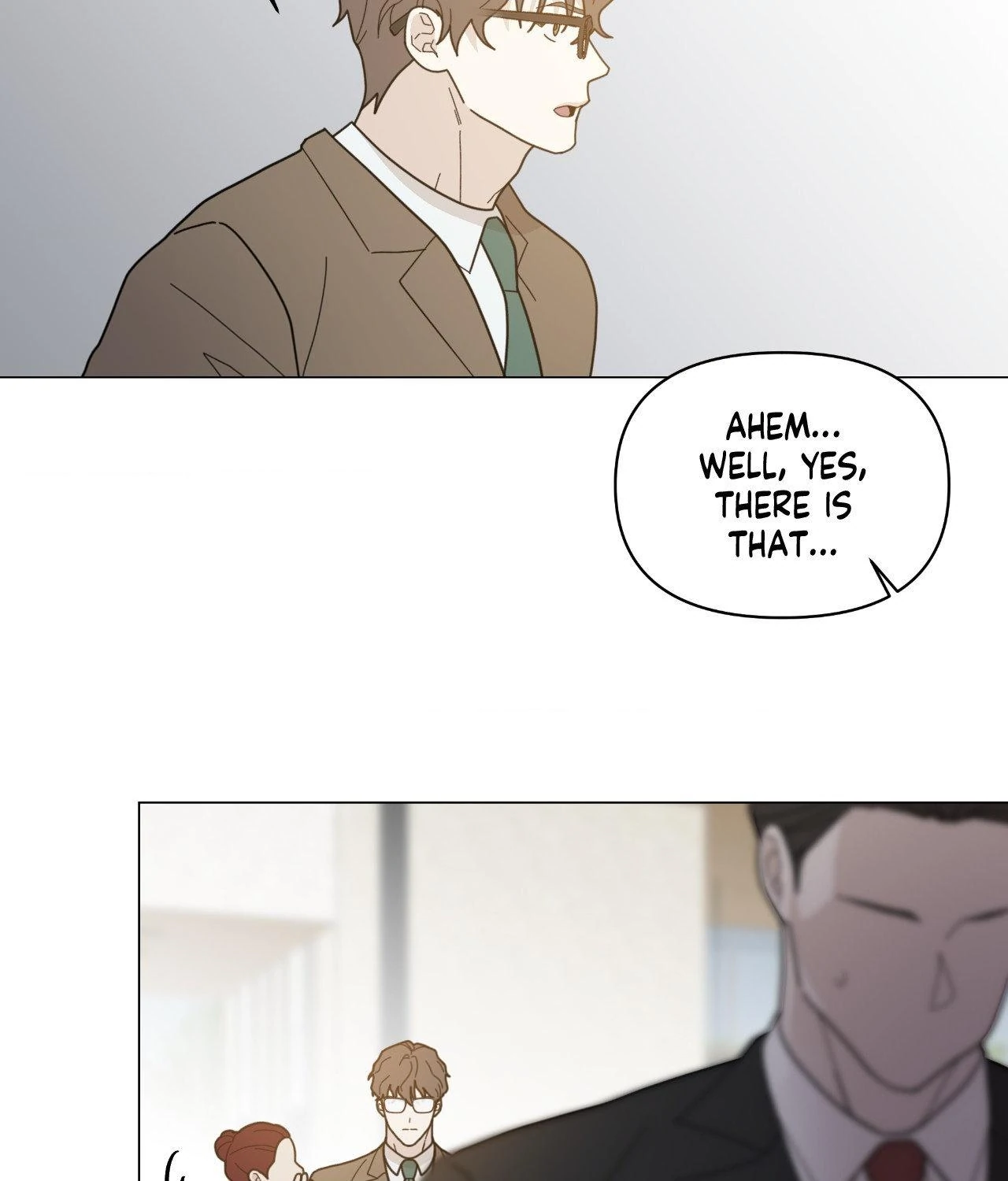 How To Captivate Your Boss Chapter 55 page 20 - 