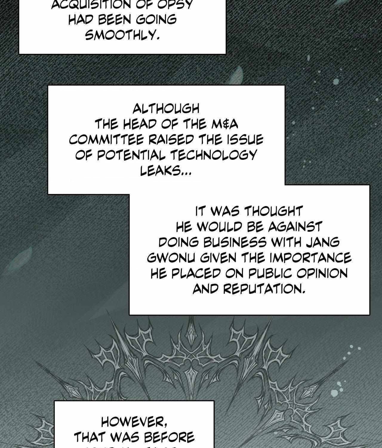 How To Captivate Your Boss Chapter 55 page 3 - 