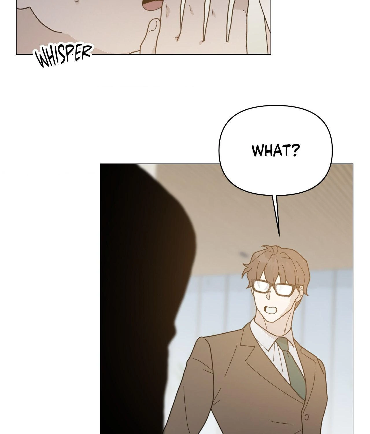 How To Captivate Your Boss Chapter 55 page 22 - 