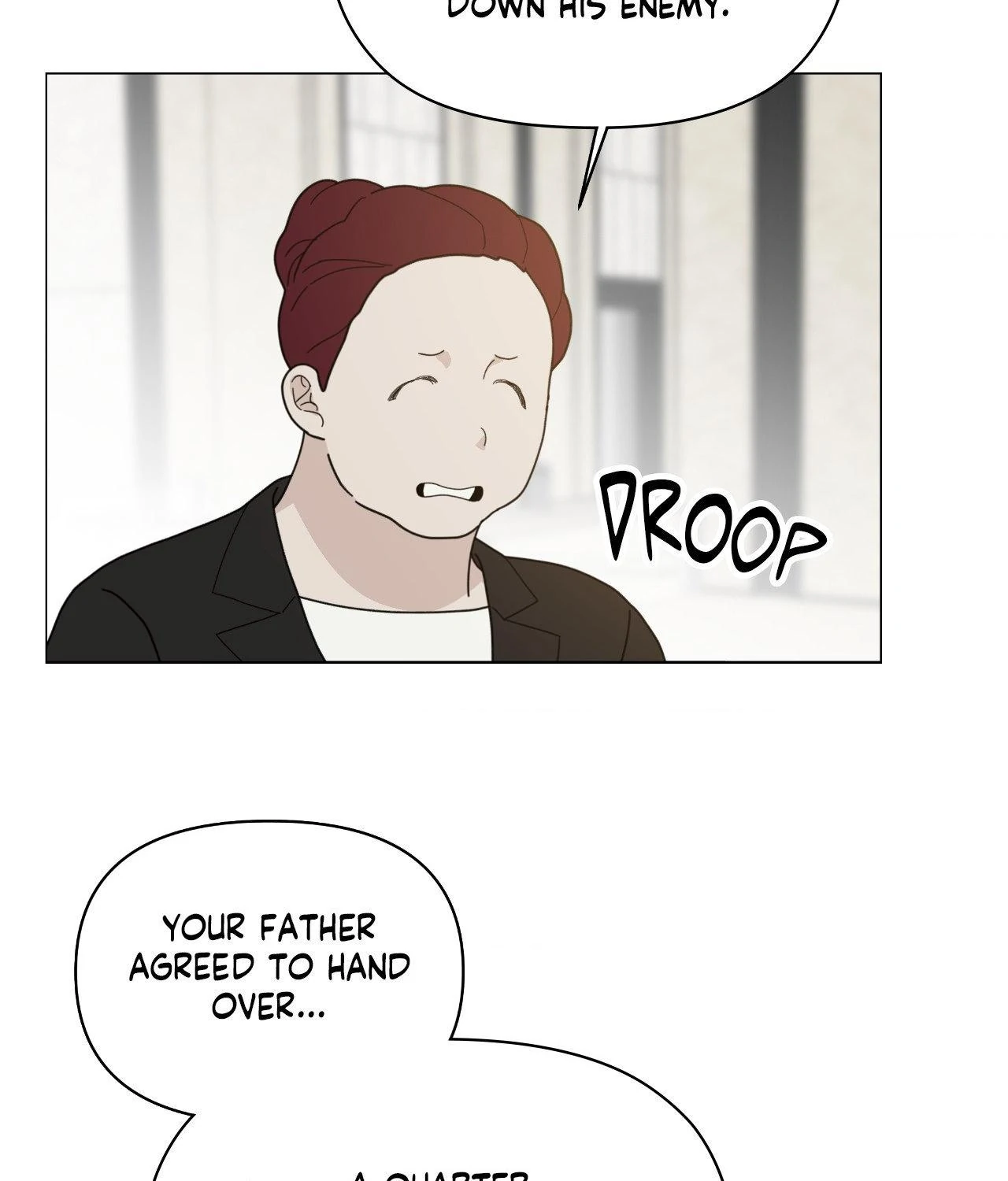 How To Captivate Your Boss Chapter 55 page 24 - 