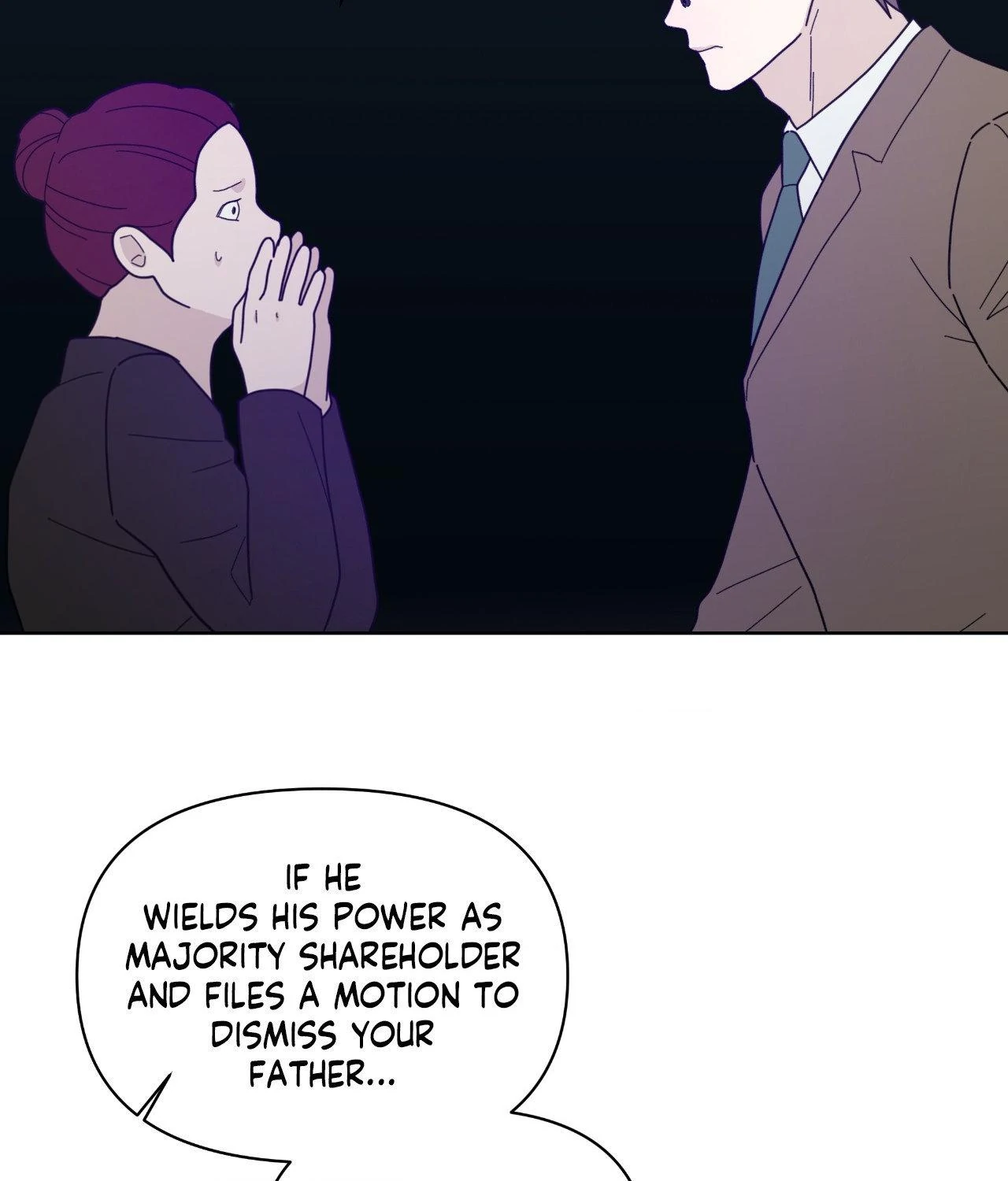 How To Captivate Your Boss Chapter 55 page 29 - 