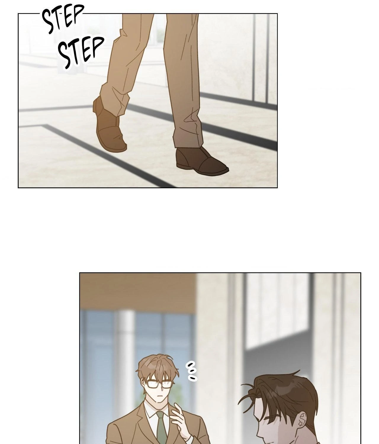 How To Captivate Your Boss Chapter 55 page 31 - 