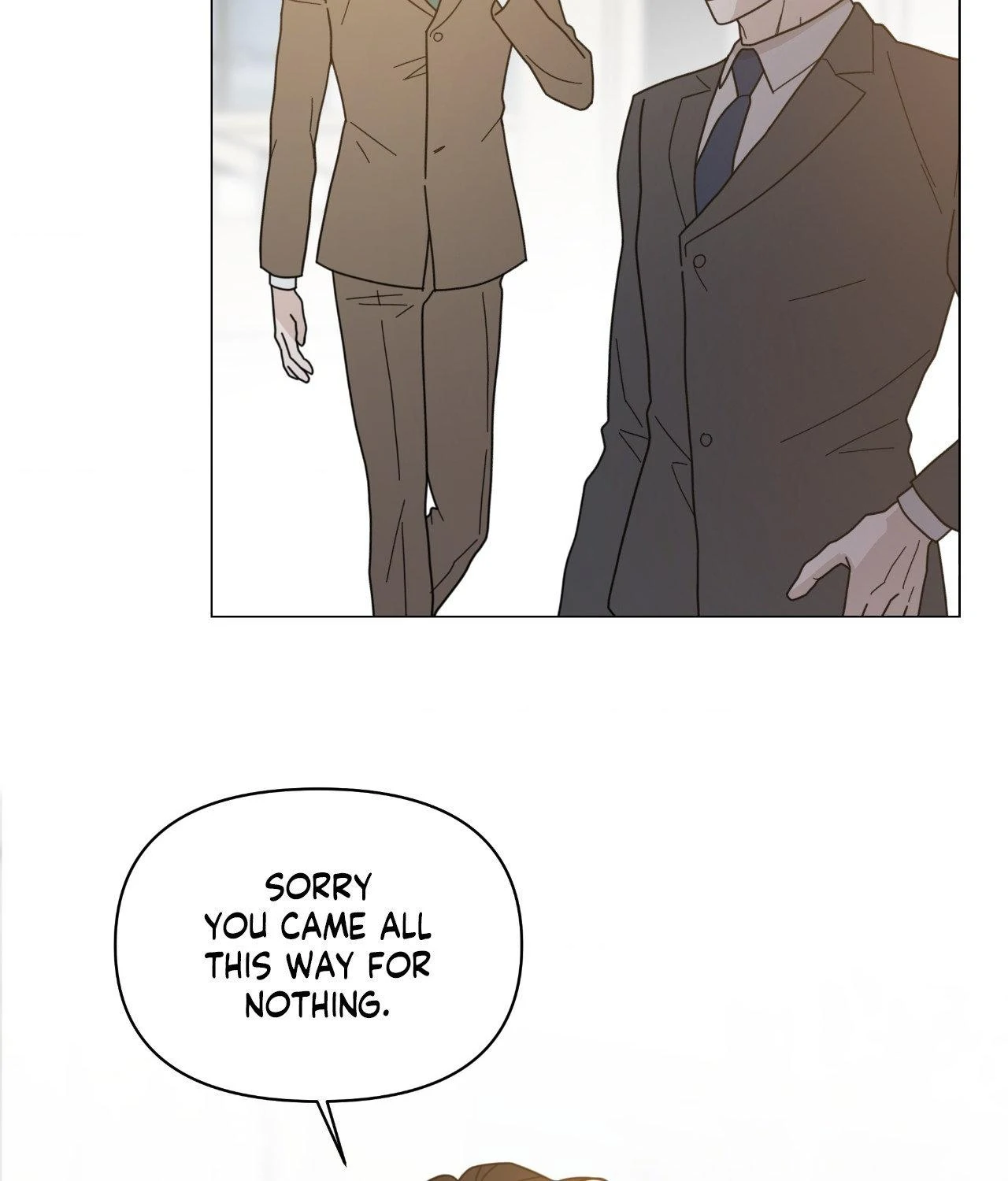 How To Captivate Your Boss Chapter 55 page 32 - 