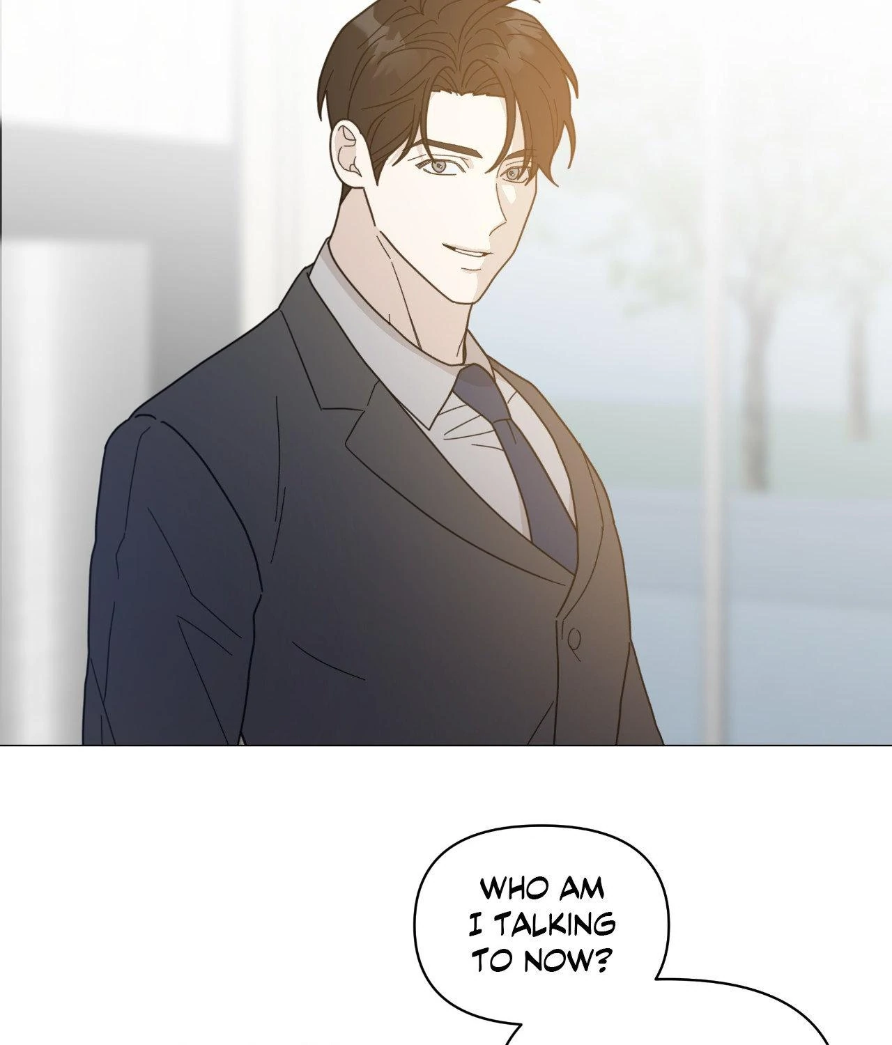 How To Captivate Your Boss Chapter 55 page 33 - 