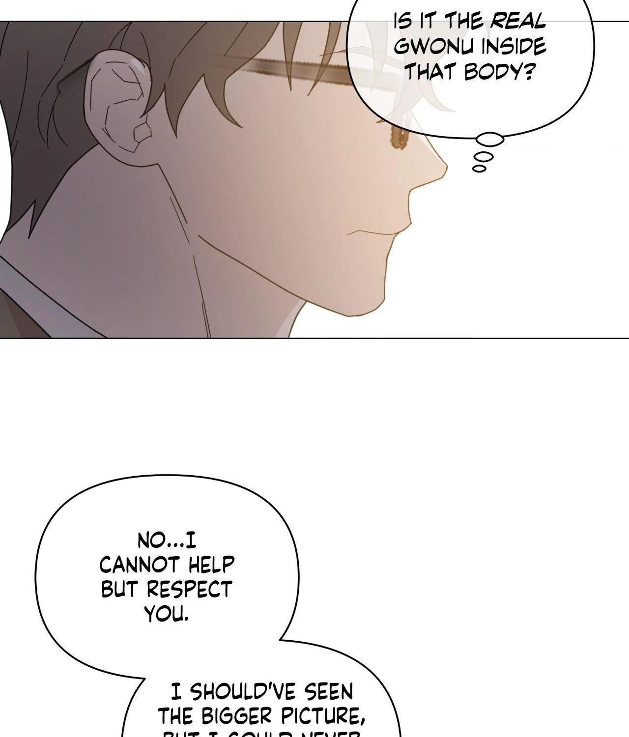 How To Captivate Your Boss Chapter 55 page 34 - 