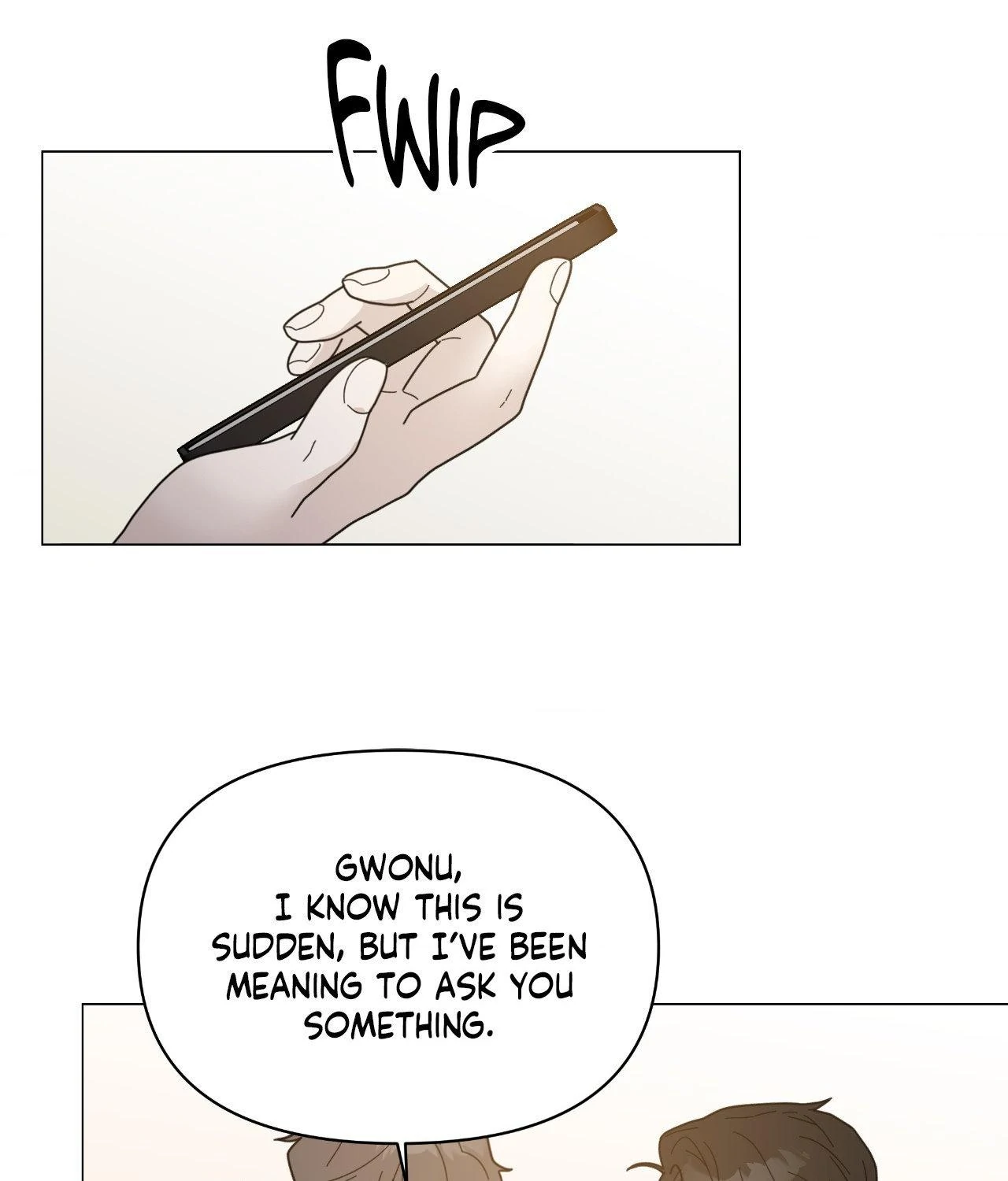 How To Captivate Your Boss Chapter 55 page 36 - 